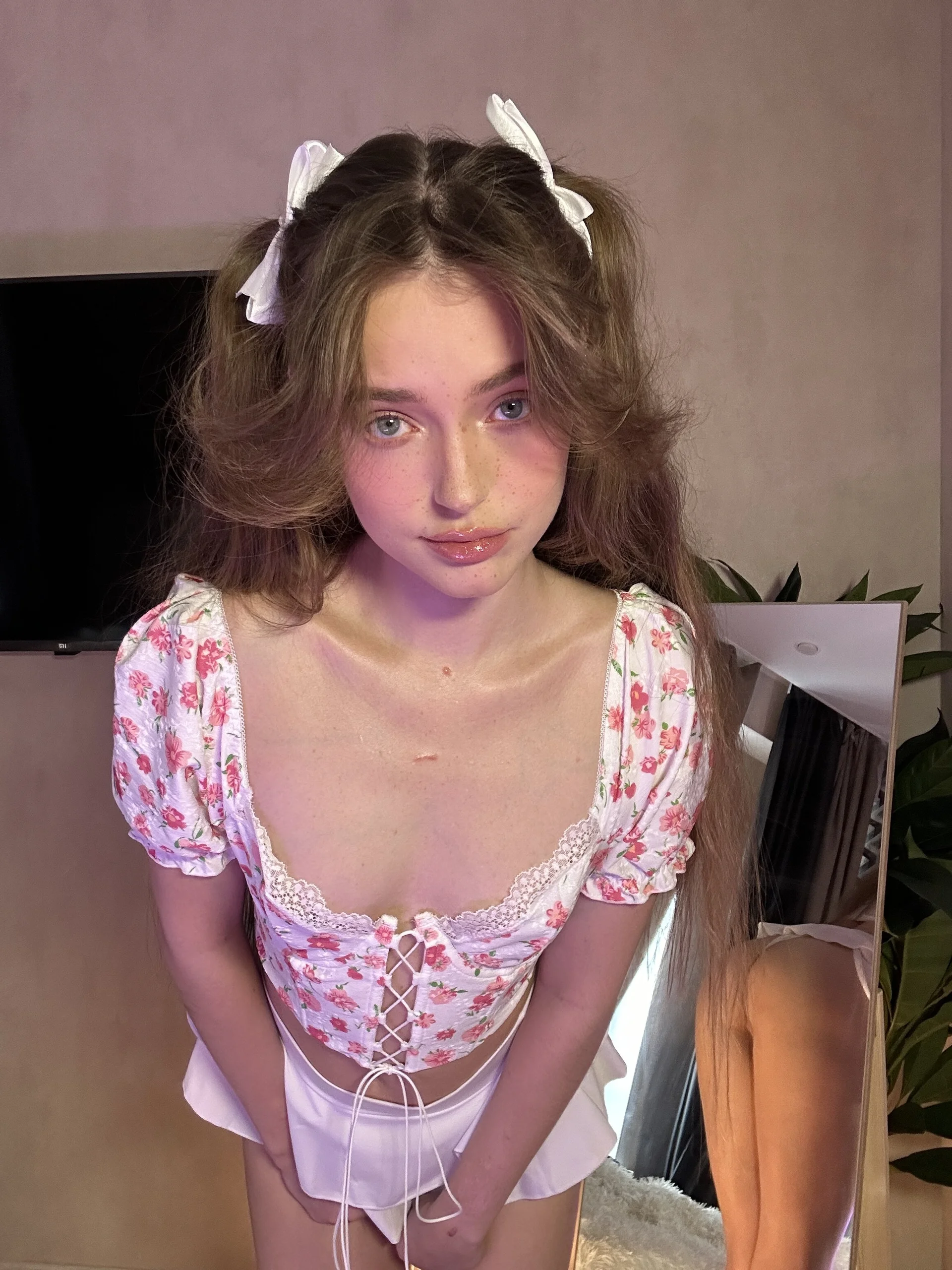 XXX Porn Photo of Nude AshleyD_ 44