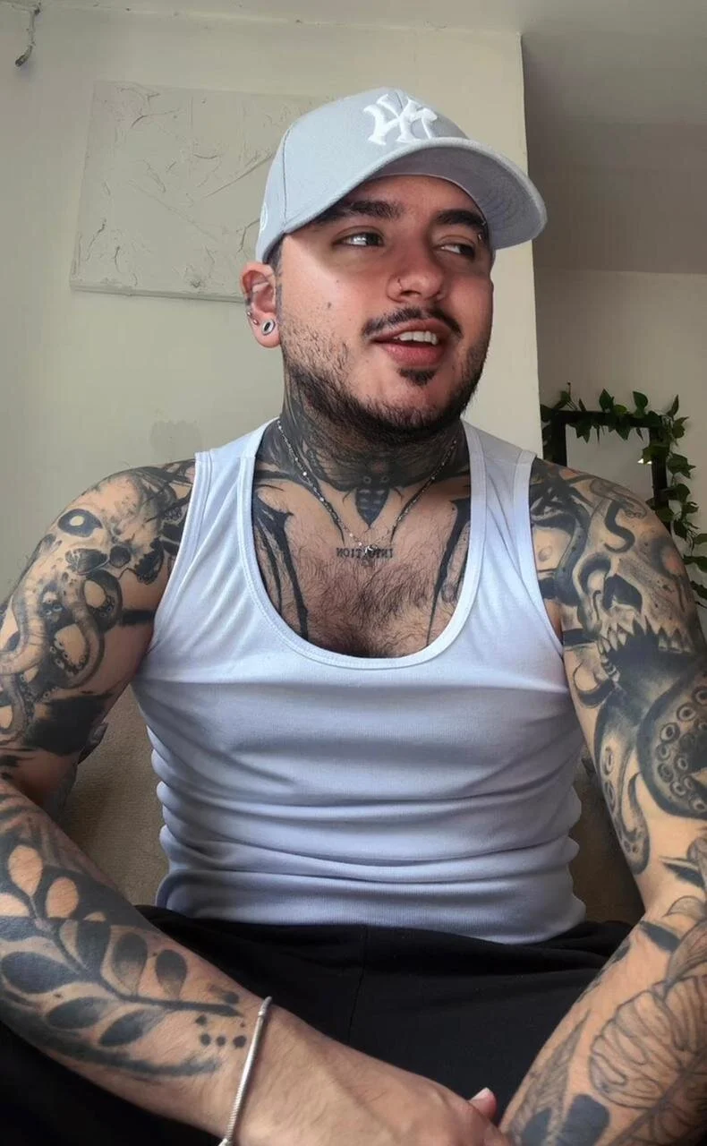 XXX Porn Photo of Nude _Eros_1 2