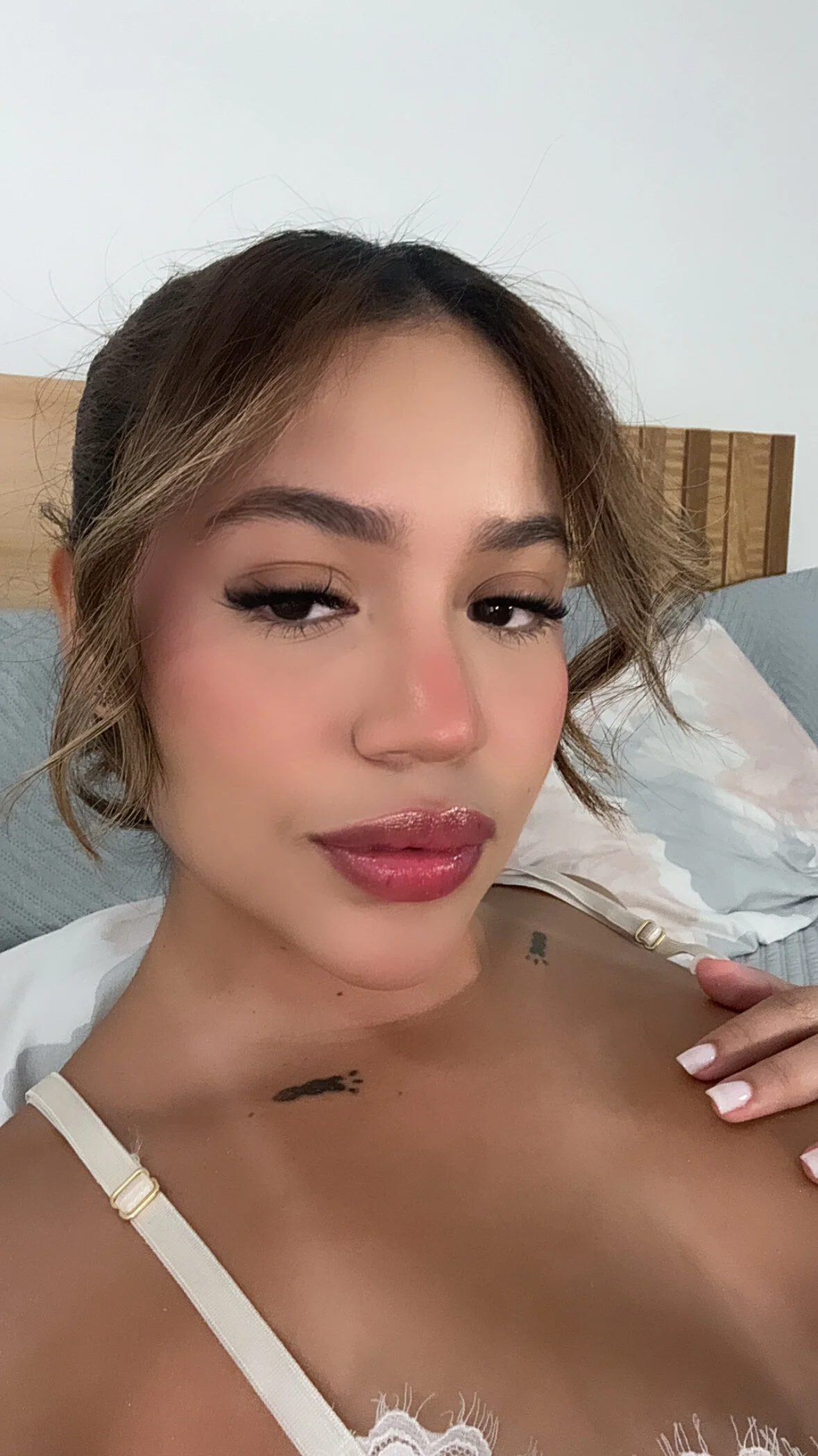 XXX Porn Photo of Nude maddiebratt 14