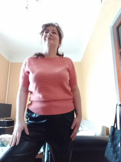 XXX Porn Photo of Nude SusanaxPretty 5