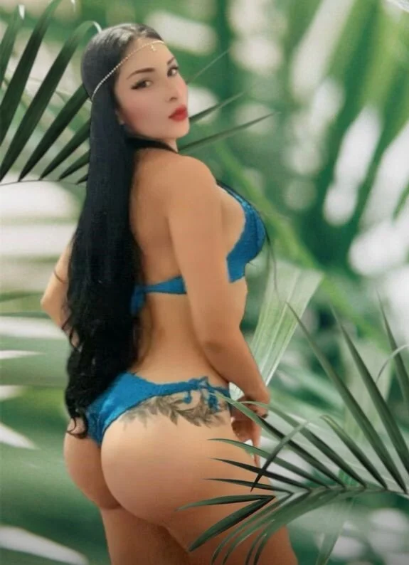 XXX Porn Photo of Nude Emely_florence_ 26