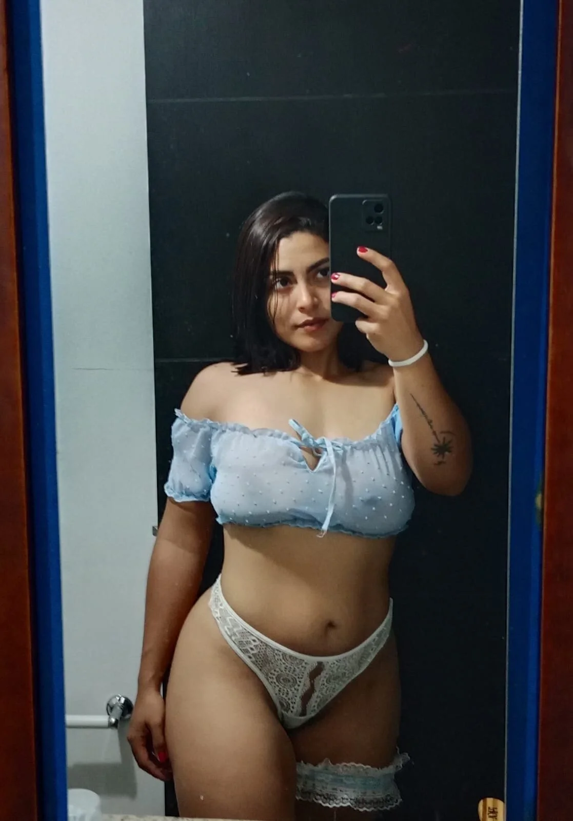 XXX Porn Photo of Nude sofiaparker8 2