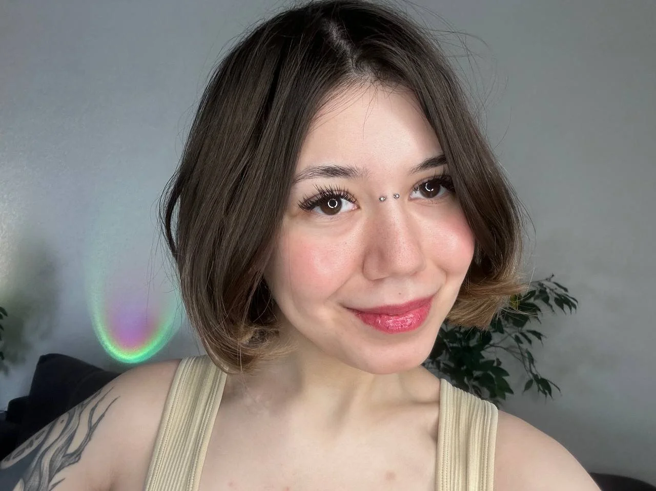 XXX Porn Photo of Nude RoxannaCarver 13