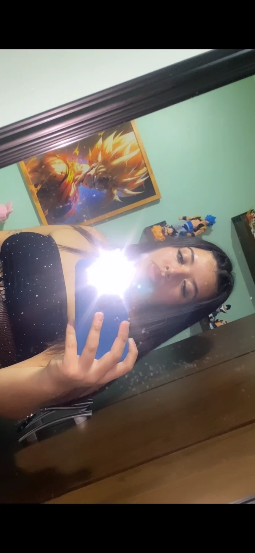 XXX Porn Photo of Nude DulceAngelica 6