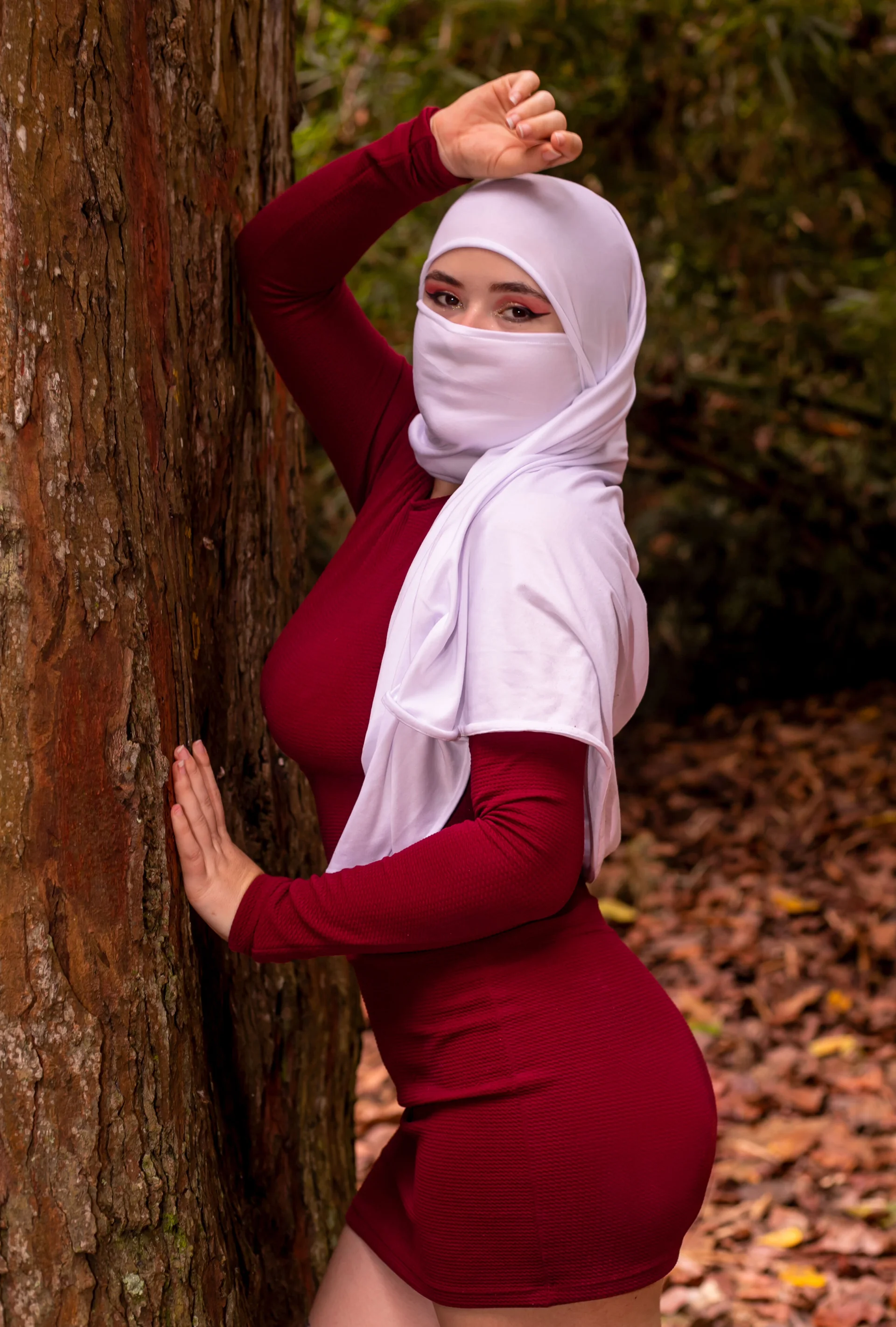 XXX Porn Photo of Nude samaara_ 92