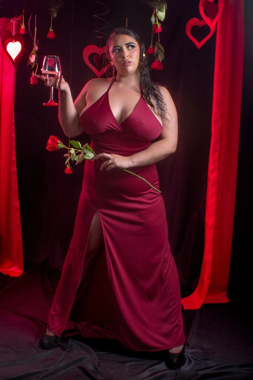 XXX Porn Photo of Nude Bagiolett 52