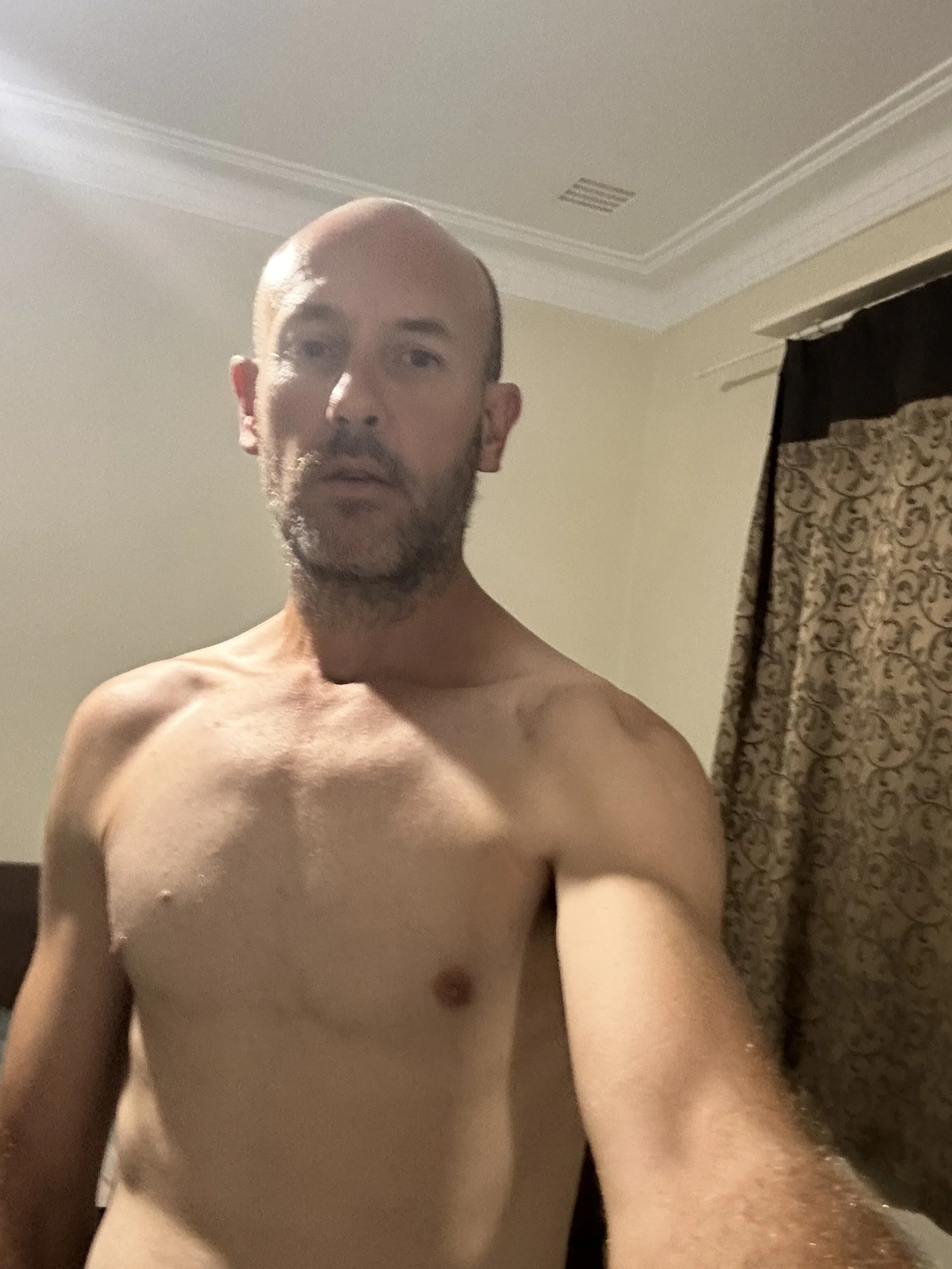 XXX Porn Photo of Nude Milkmanjack 4