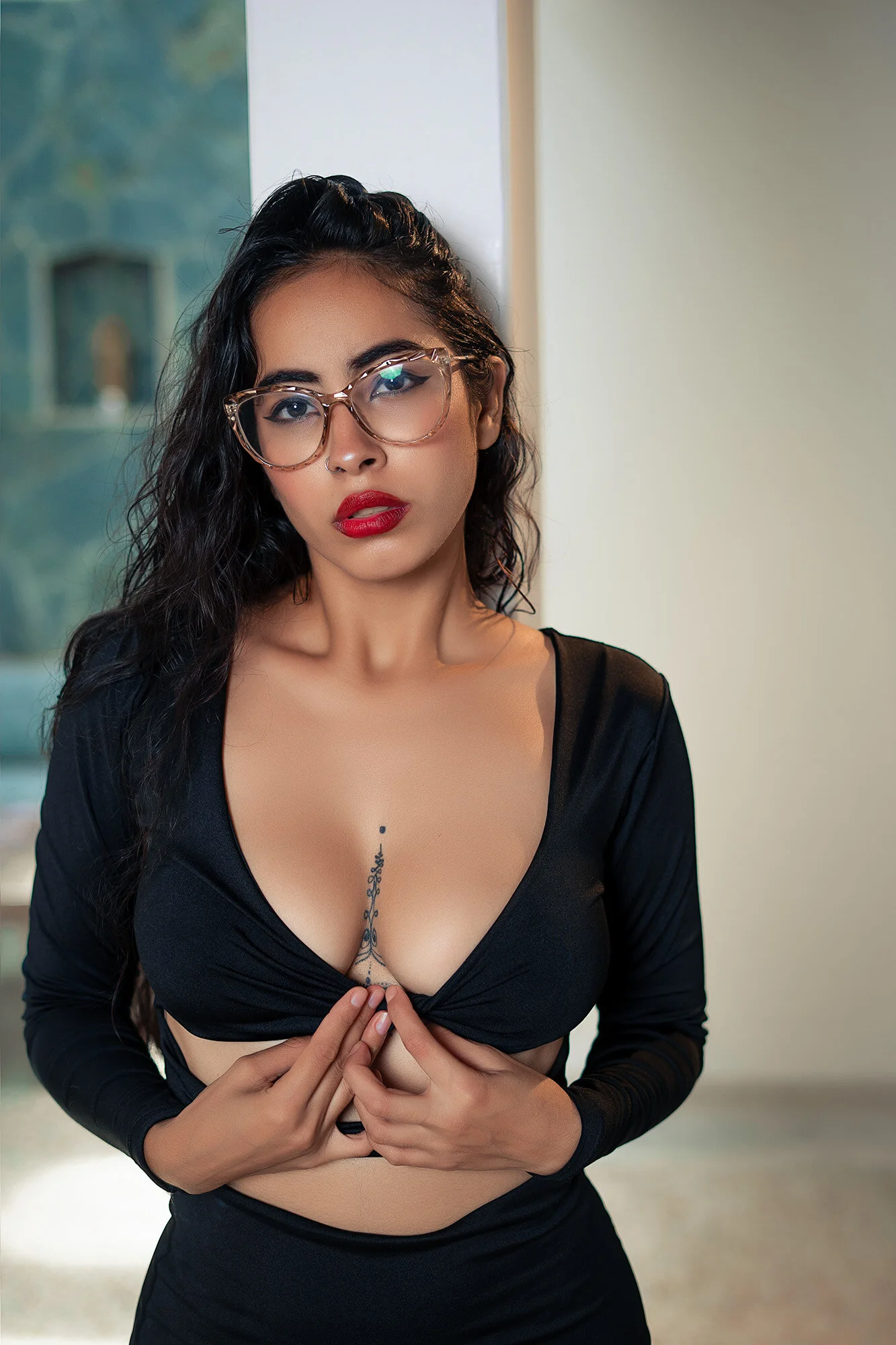XXX Porn Photo of Nude NicoleBlum 7