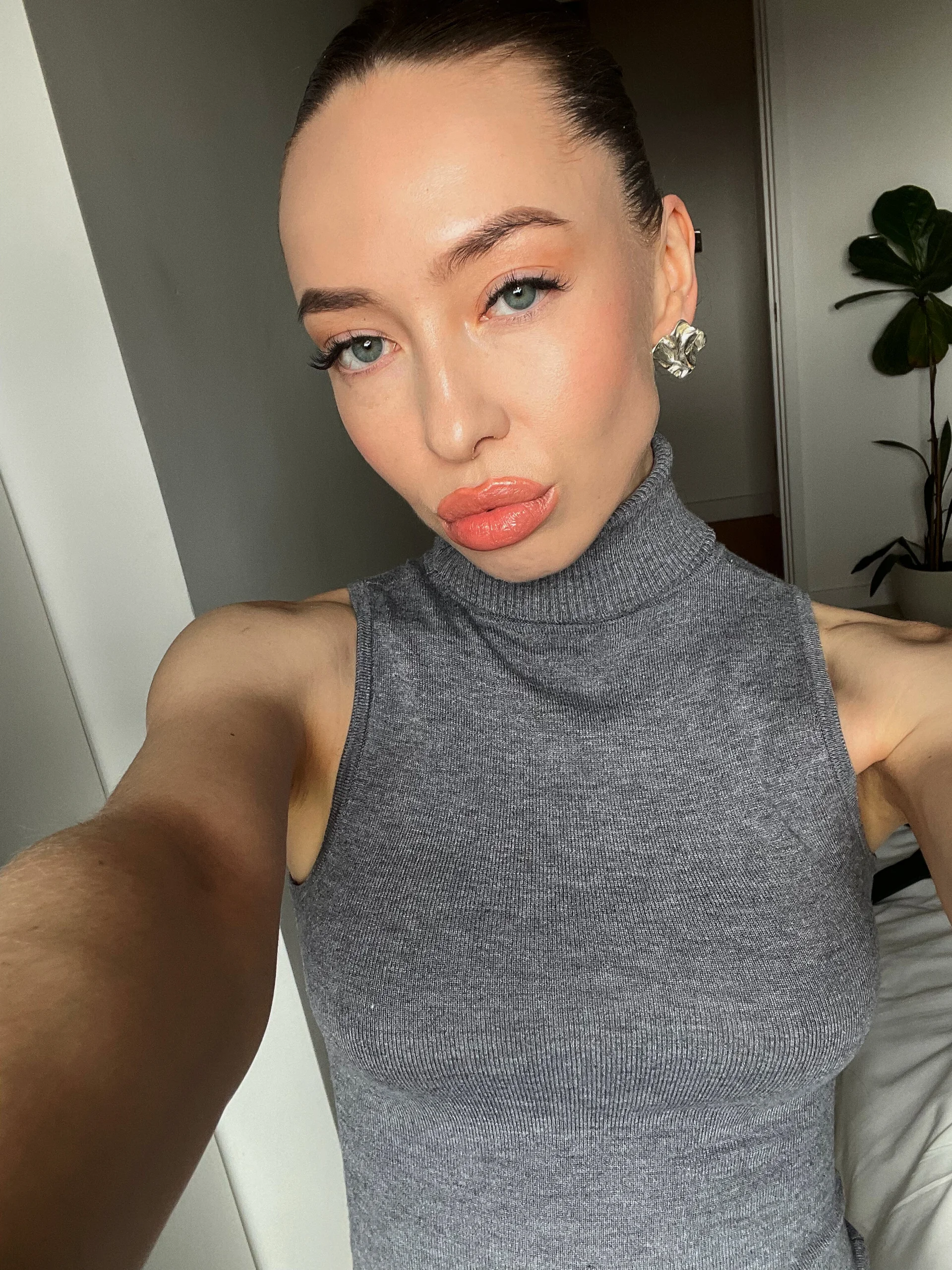 XXX Porn Photo of Nude supreme_dominatrix 11