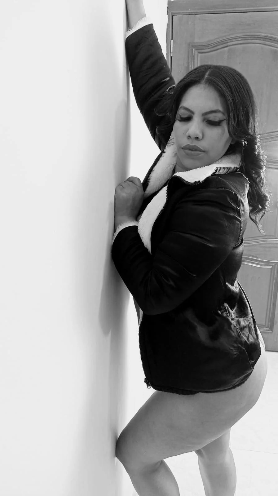 XXX Porn Photo of Nude LADYSLAVEXXX 13