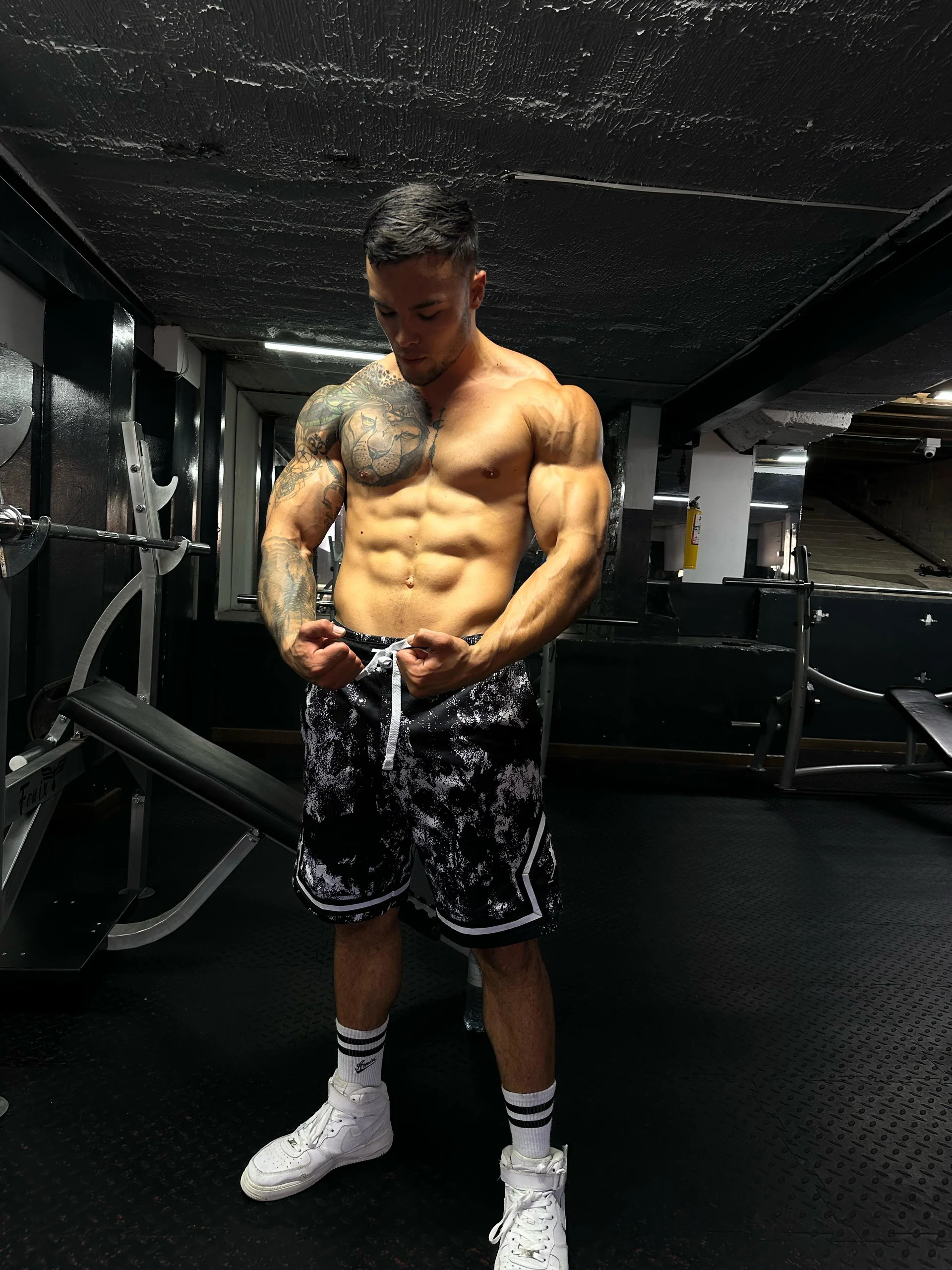 XXX Porn Photo of Nude alexander_collin02 13