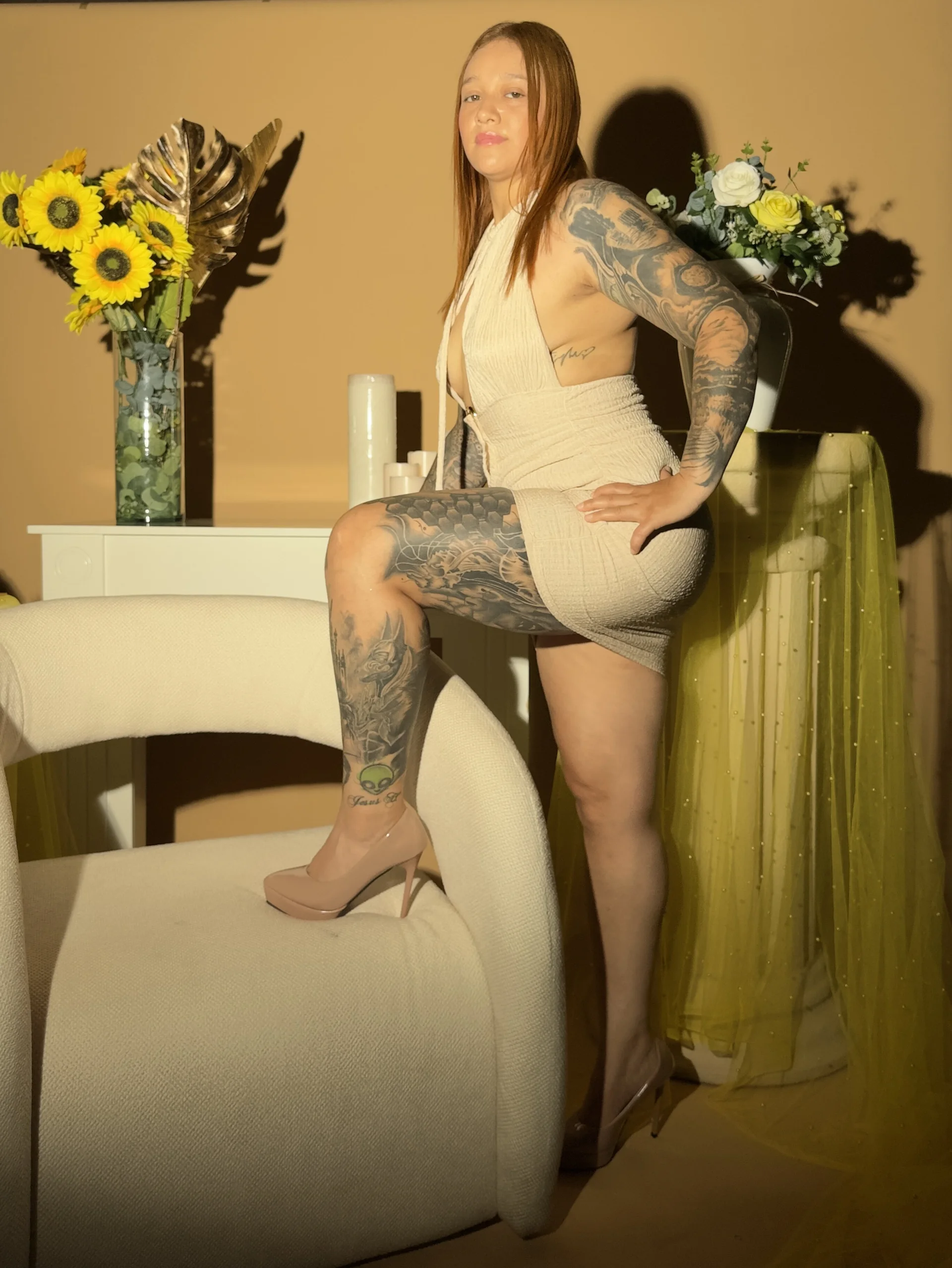 XXX Porn Photo of Nude amber_ryan 13