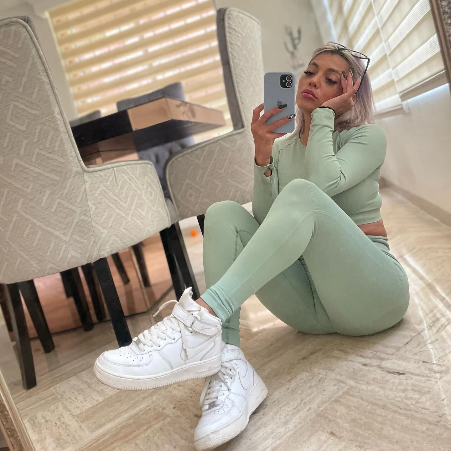 XXX Porn Photo of Nude HannaSoto_ 8