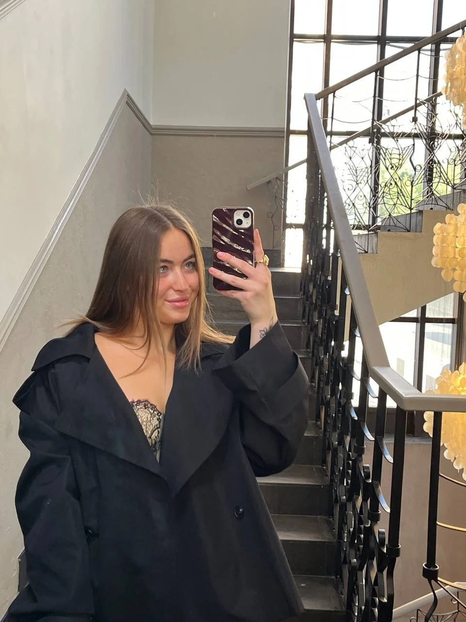 XXX Porn Photo of Nude vanesssa_rose 4