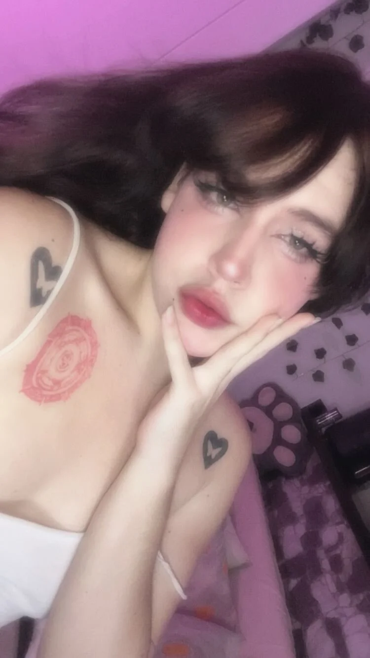 XXX Porn Photo of Nude yukiio_nee 7