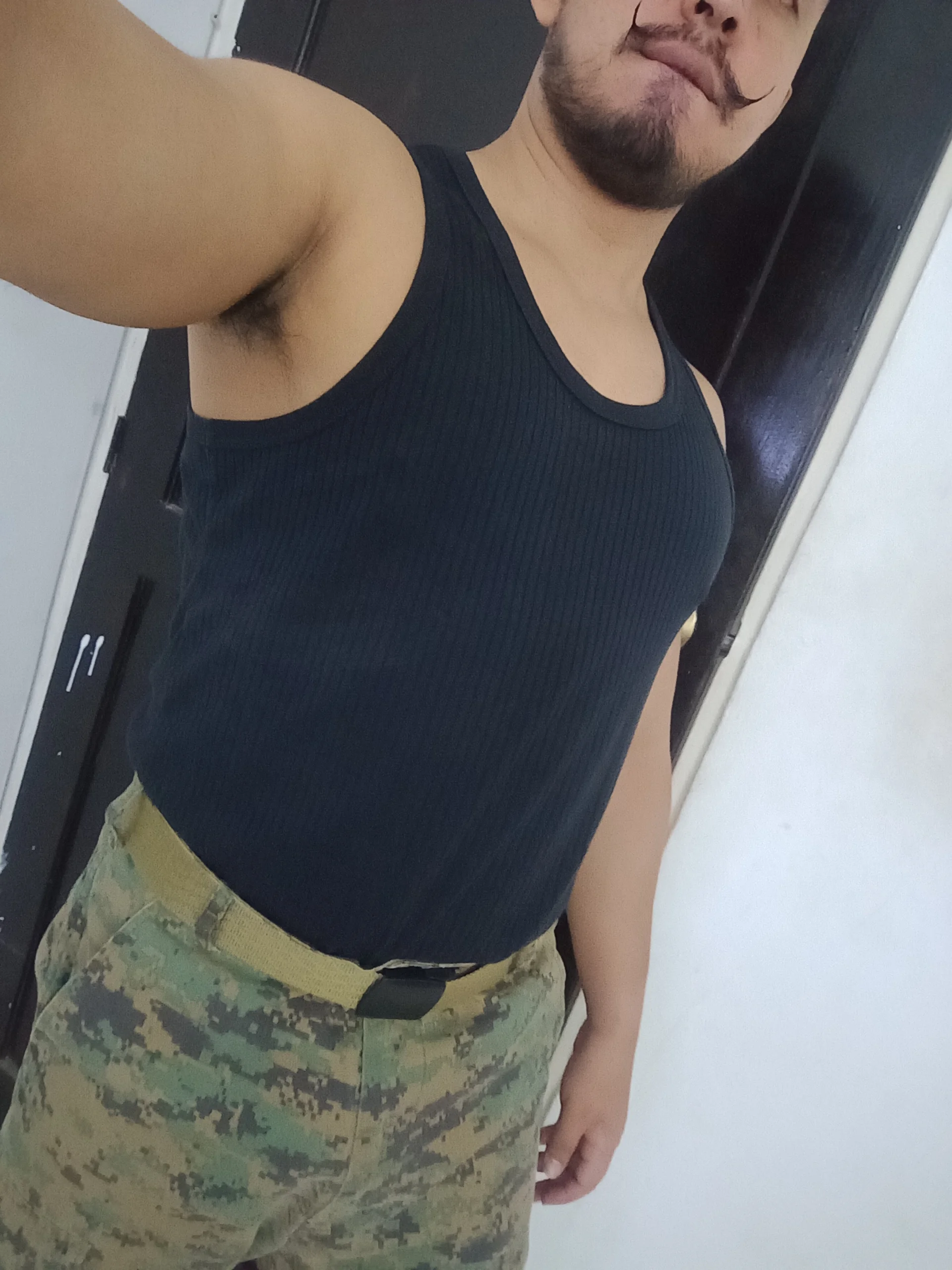 XXX Porn Photo of Nude KalethBigDick 1378