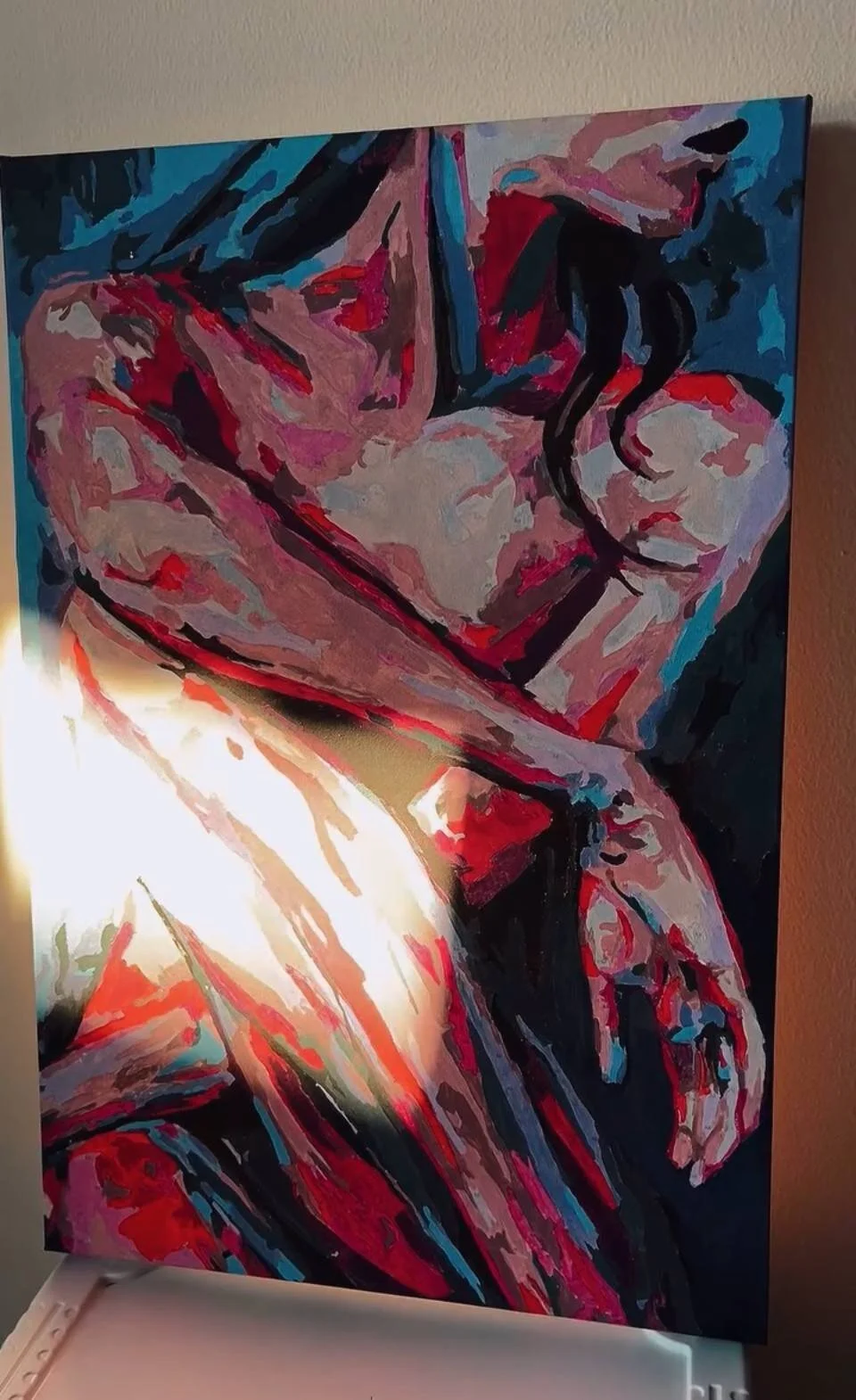 XXX Porn Photo of Nude MyraLitterers 34