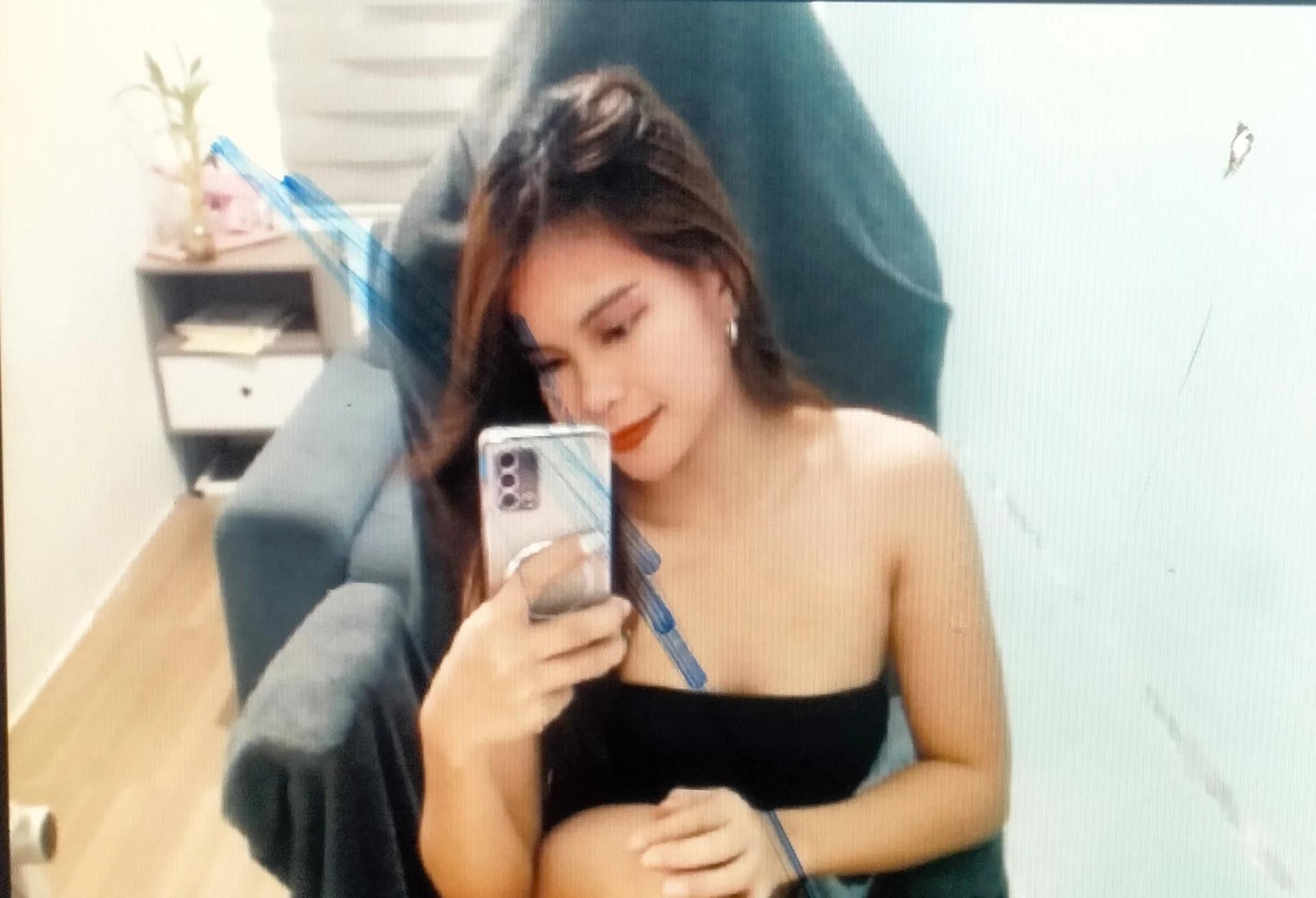 XXX Porn Photo of Nude xSexyDiana 3