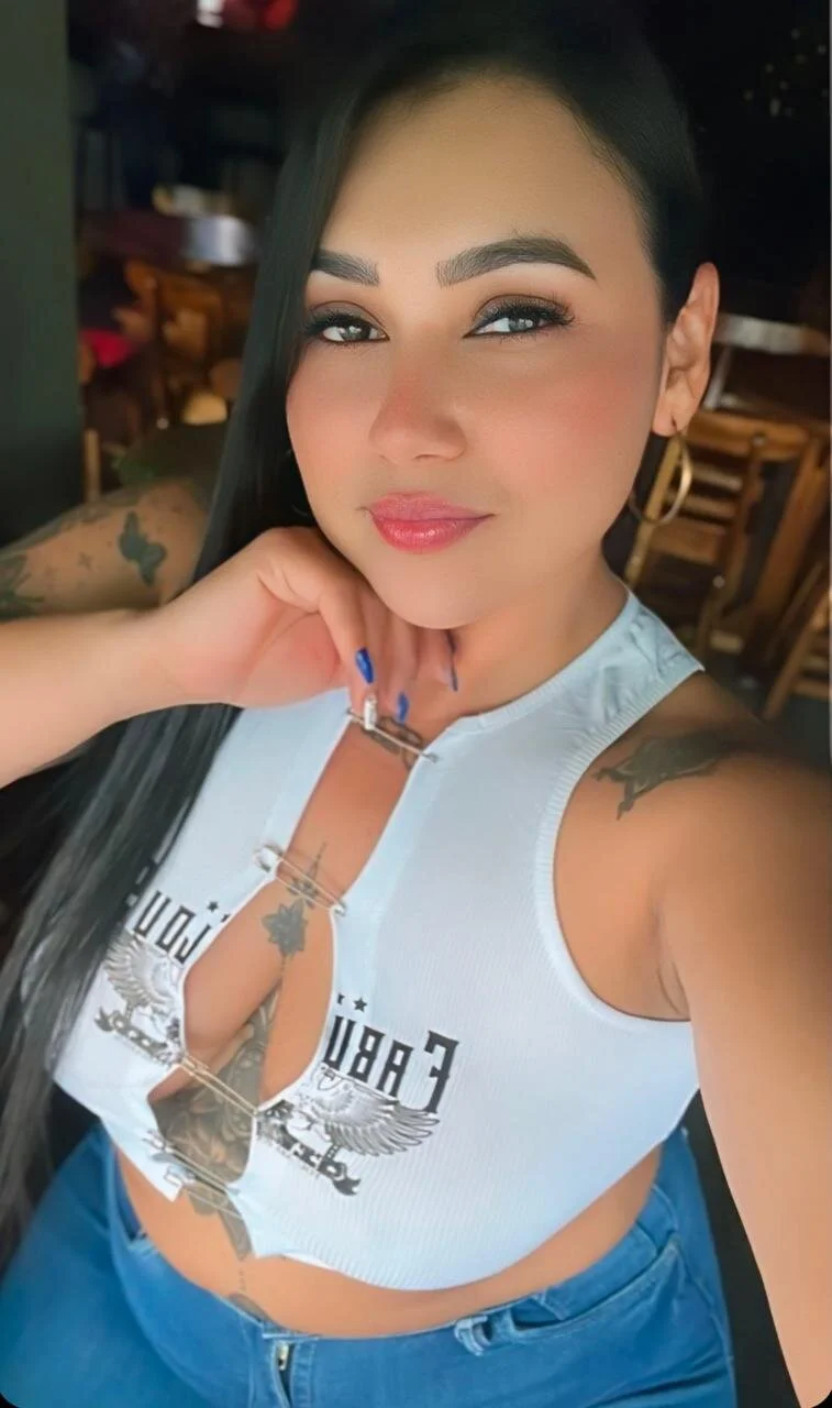 XXX Porn Photo of Nude MadissonFord 9