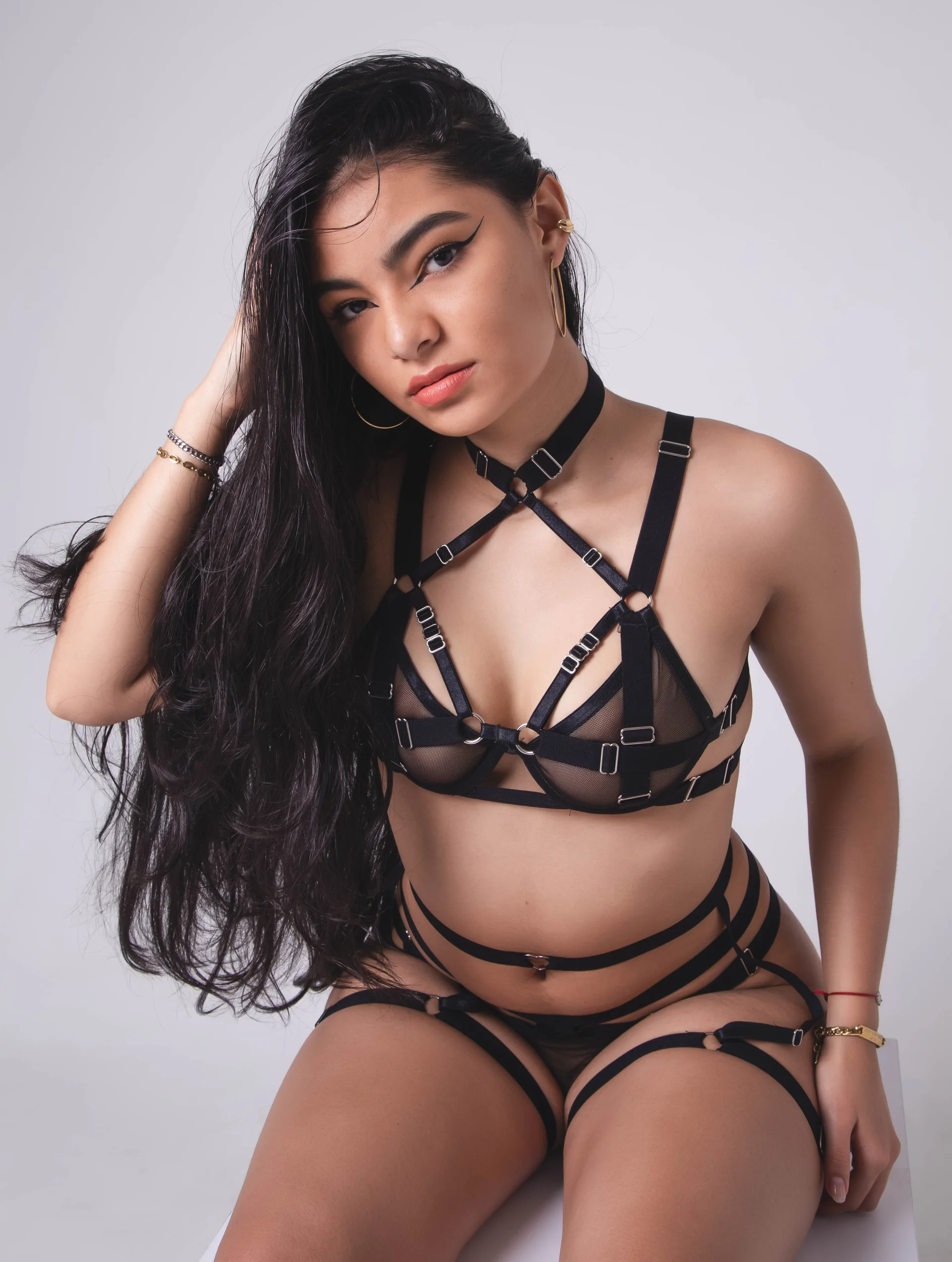 XXX Porn Photo of Nude LunaAspen_ 6
