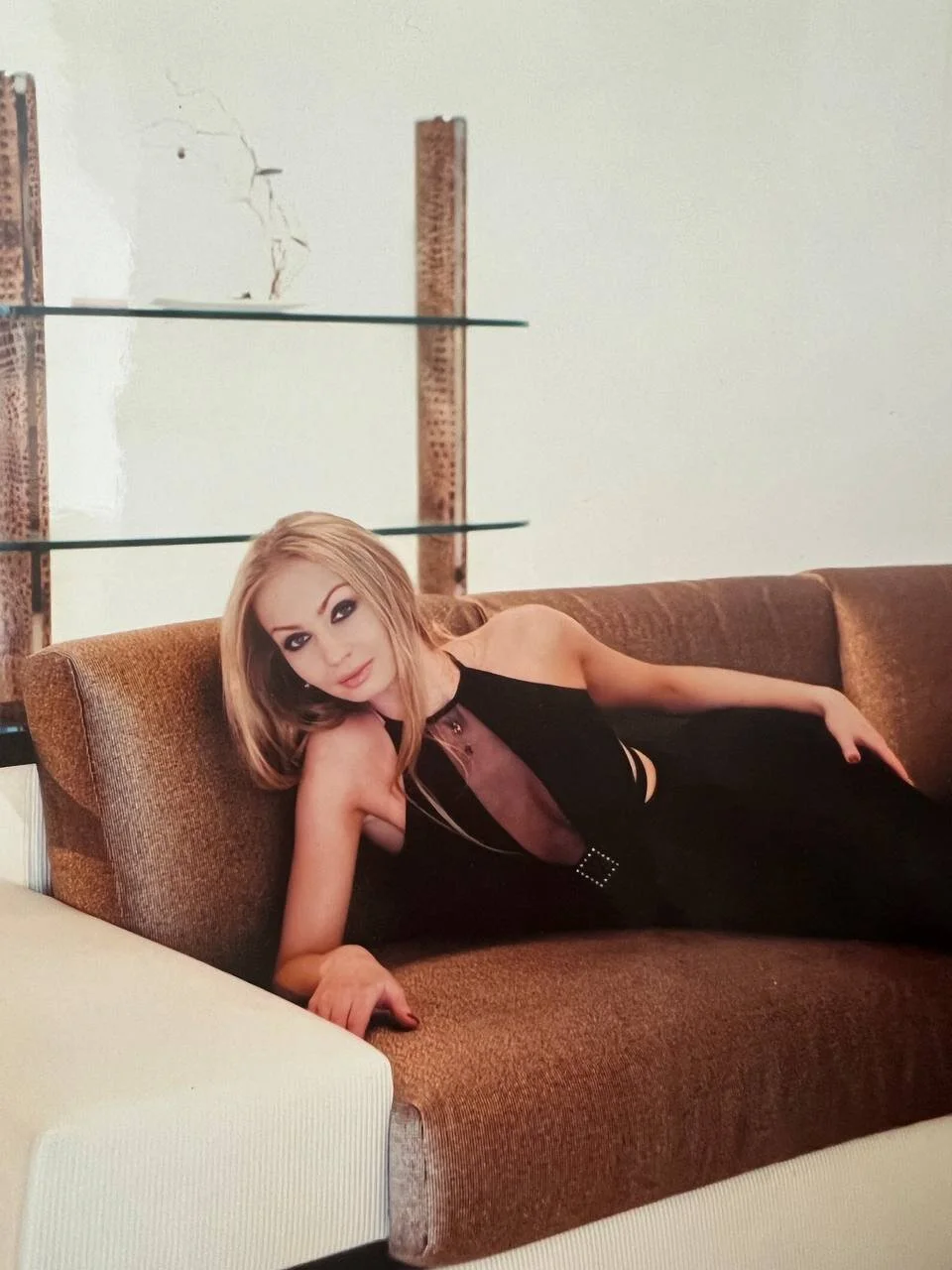 XXX Porn Photo of Nude ZarinaSwift 3