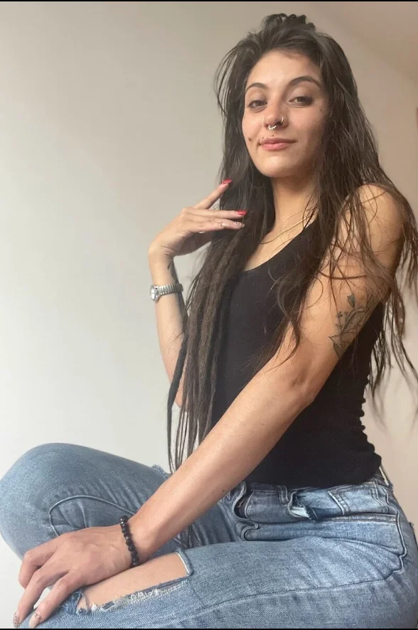 XXX Porn Photo of Nude mariecam420 2