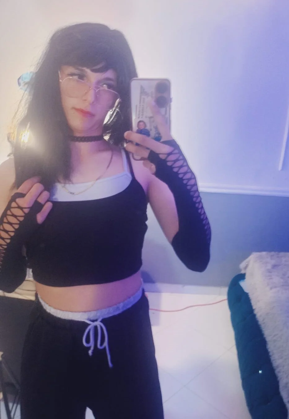 XXX Porn Photo of Nude Lis_Pearson 8