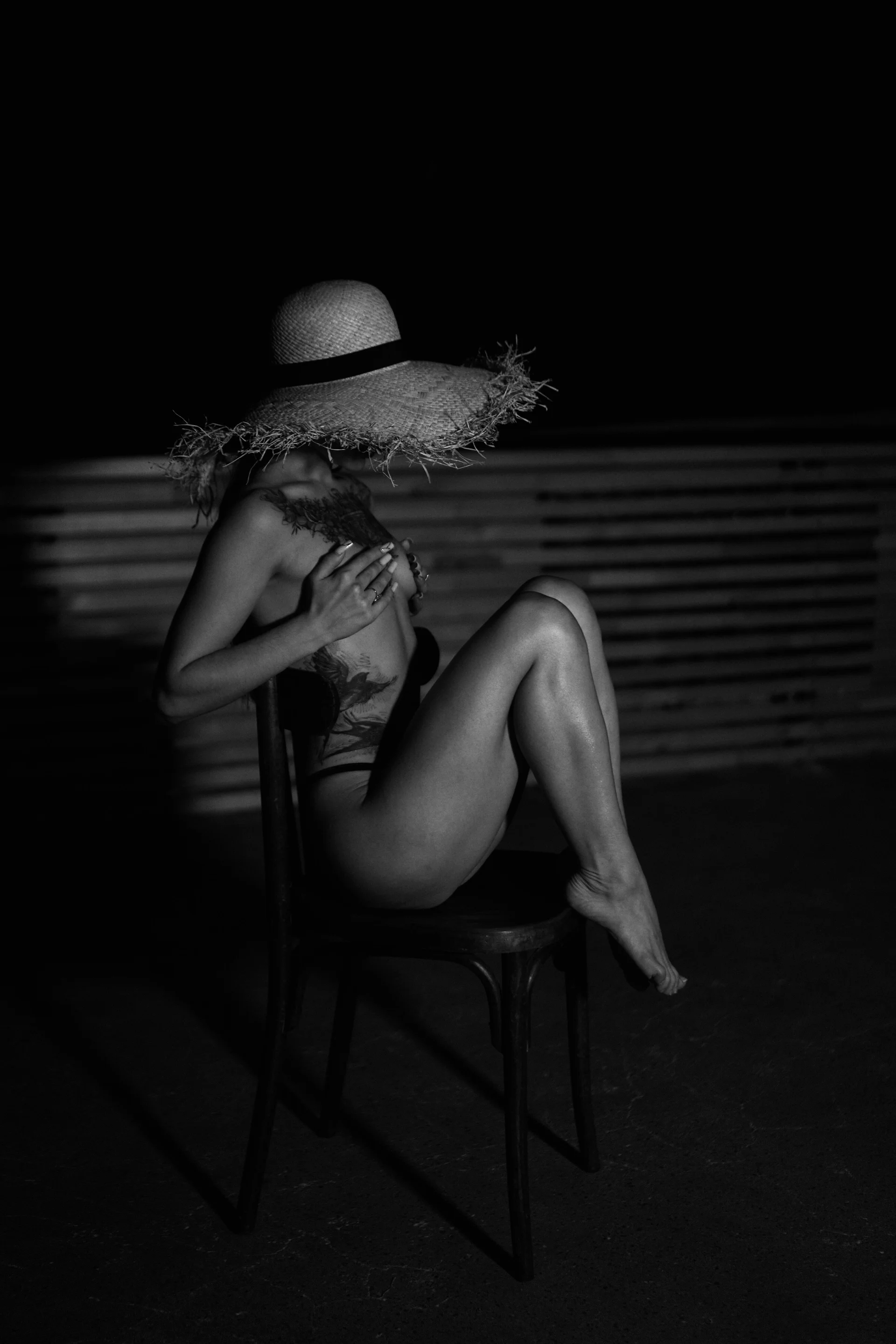 XXX Porn Photo of Nude Sola_LI 5