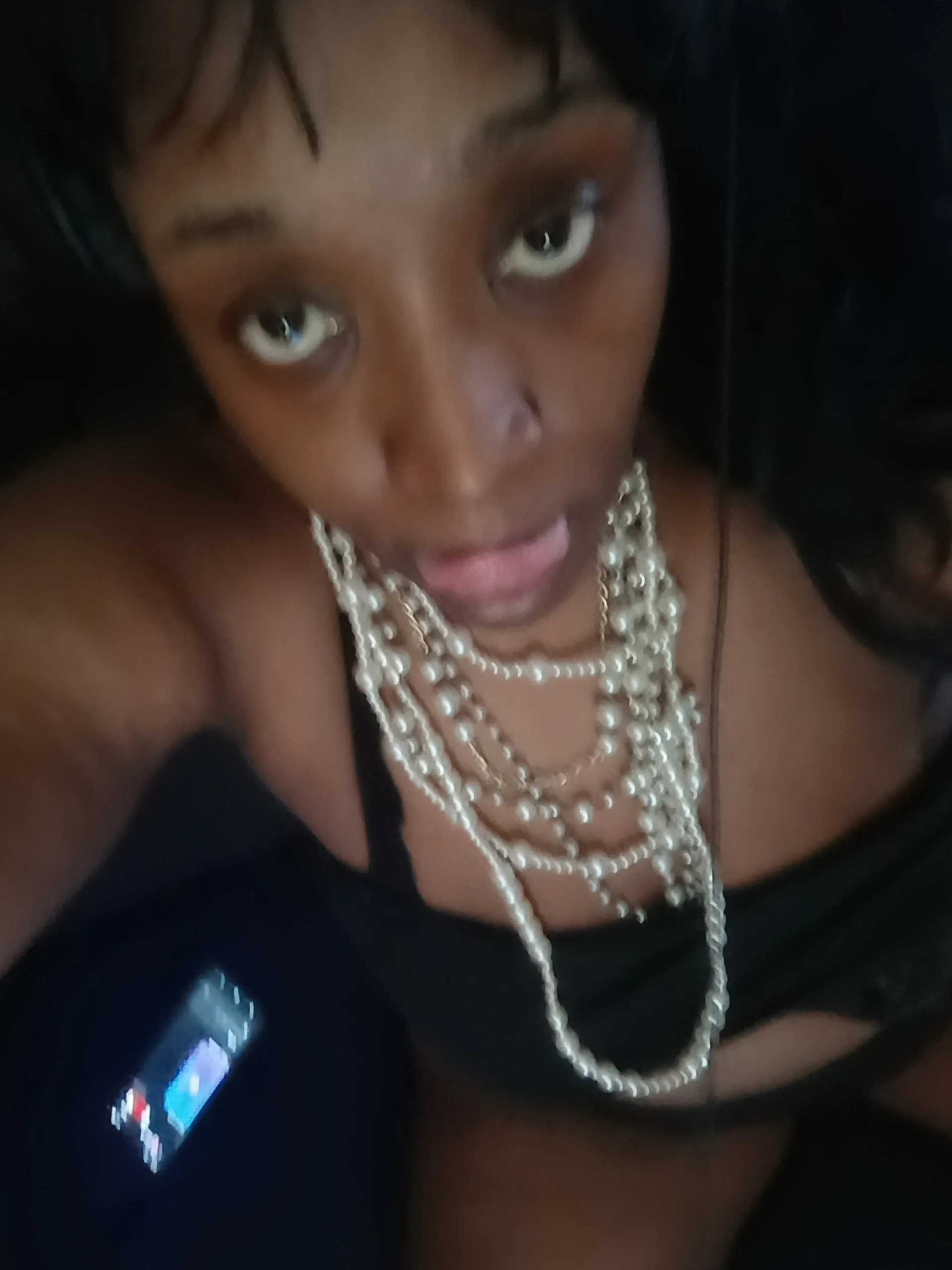 XXX Porn Photo of Nude VenezuelaLuxeNoir 211