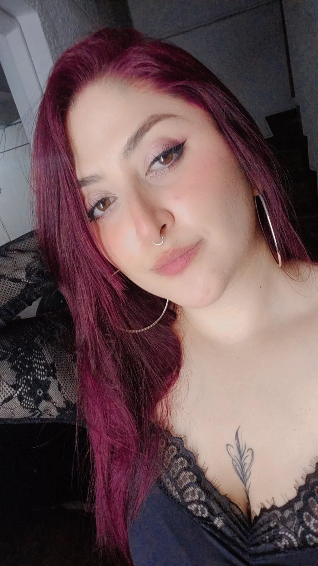 XXX Porn Photo of Nude JuliiGrey 14