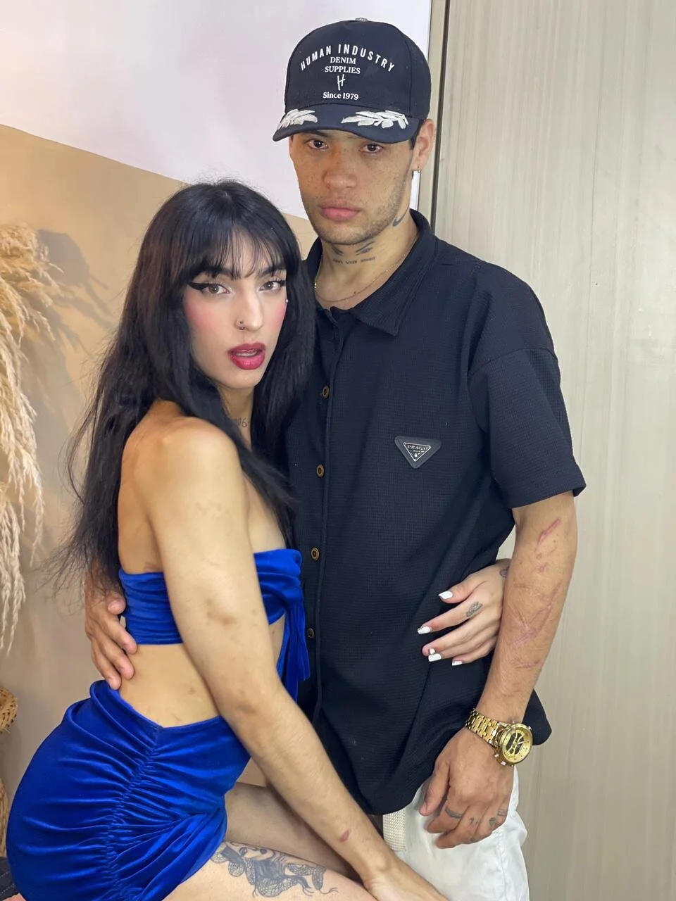 XXX Porn Photo of Nude Loversinfire2 32