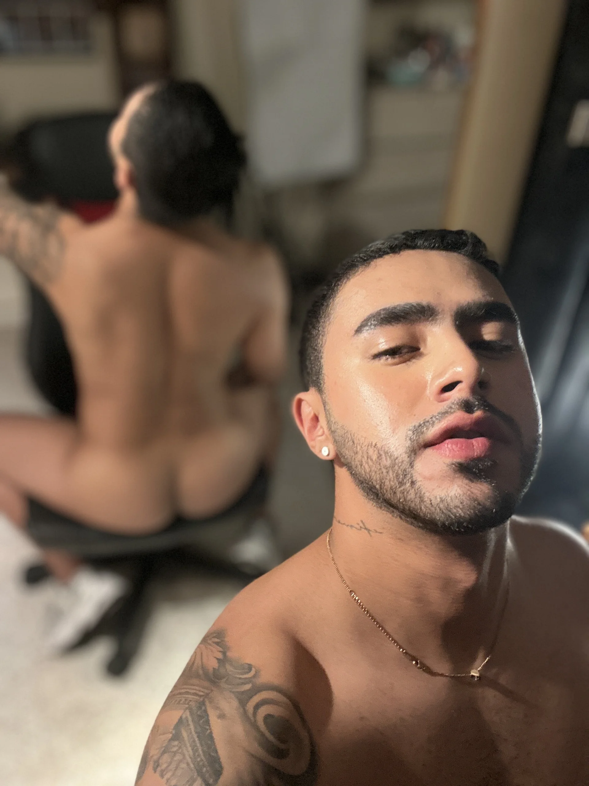 XXX Porn Photo of Nude ItsMeEros 398