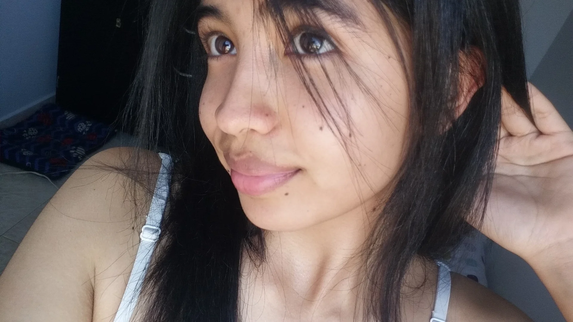 XXX Porn Photo of Nude Kloee_brown 3