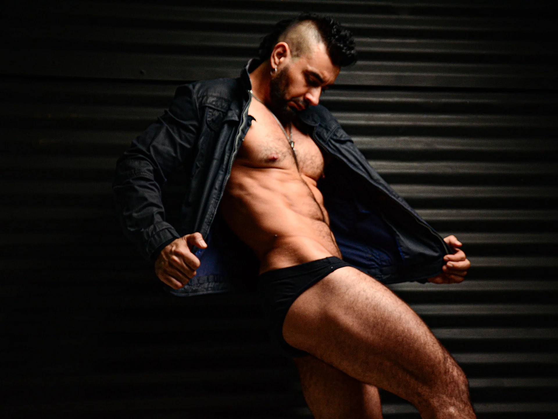 XXX Porn Photo of Nude Markus_latin2 2