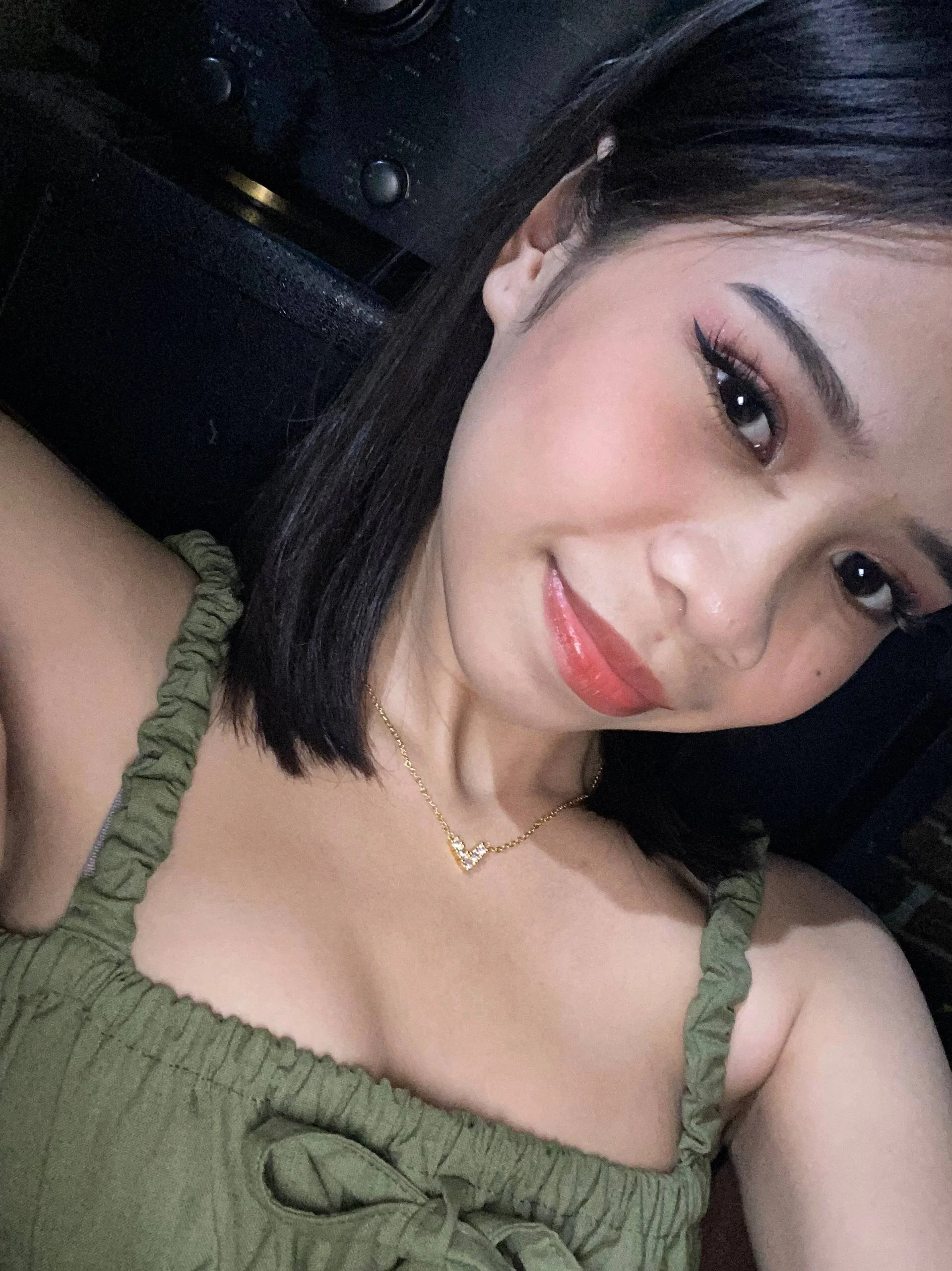 XXX Porn Photo of Nude VenaLuedi 4