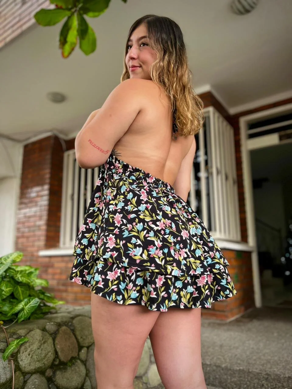 XXX Porn Photo of Nude LilithSmith_ 142