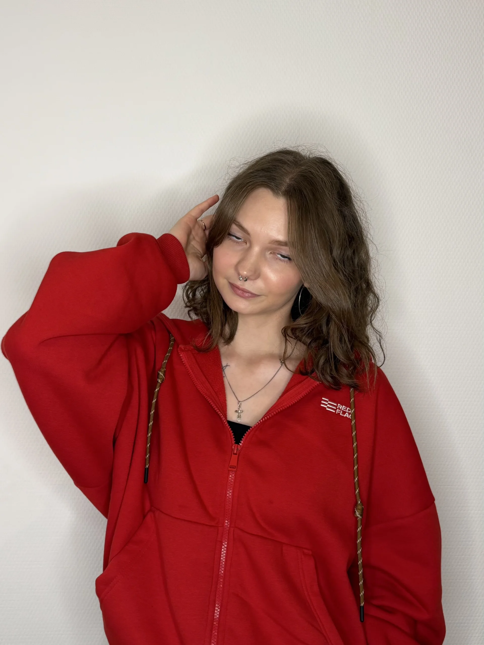 XXX Porn Photo of Nude EmilieFerullo 5