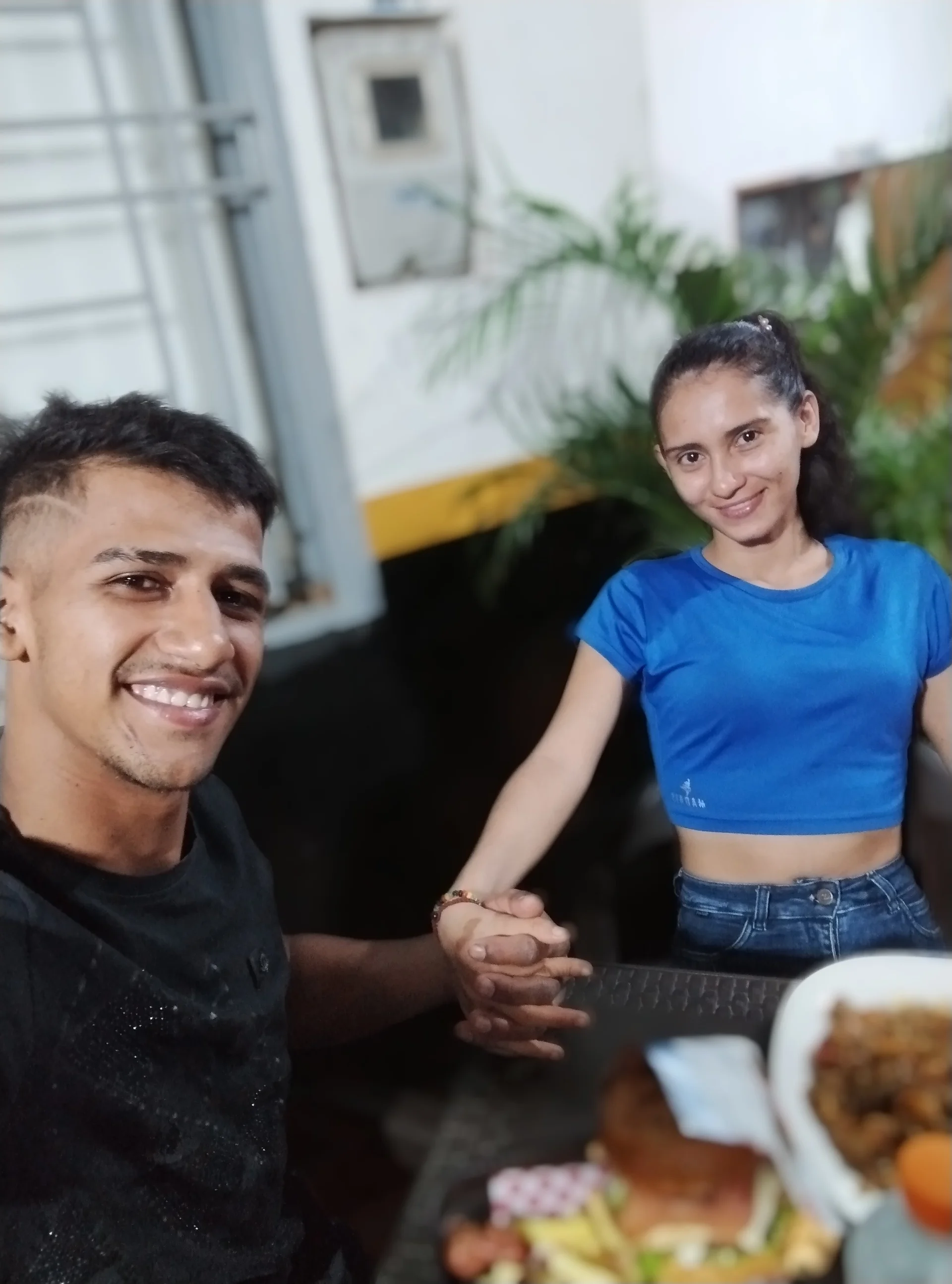 XXX Porn Photo of Nude valeriaswang_Lucas 8
