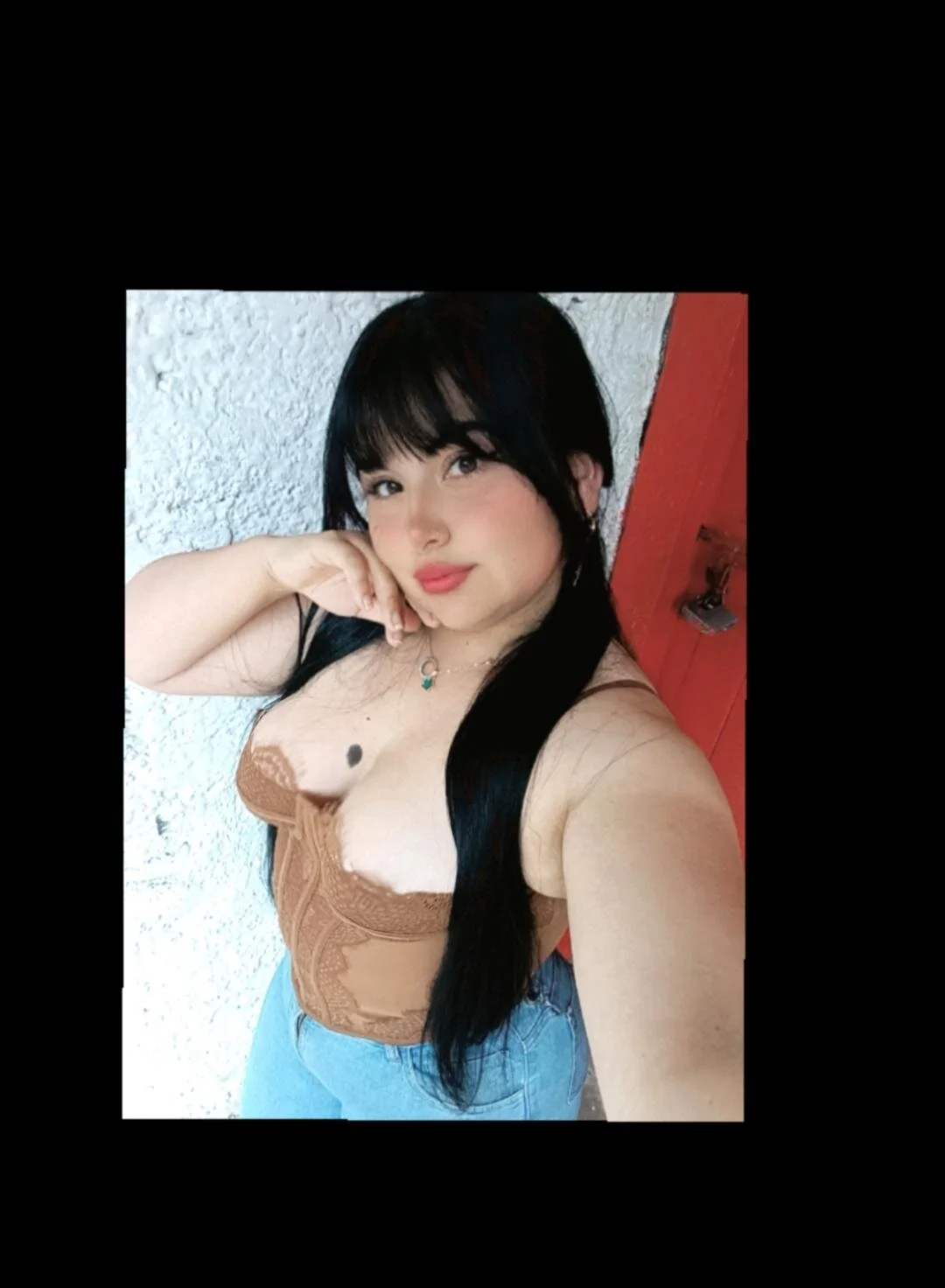 XXX Porn Photo of Nude _angelcute16 5