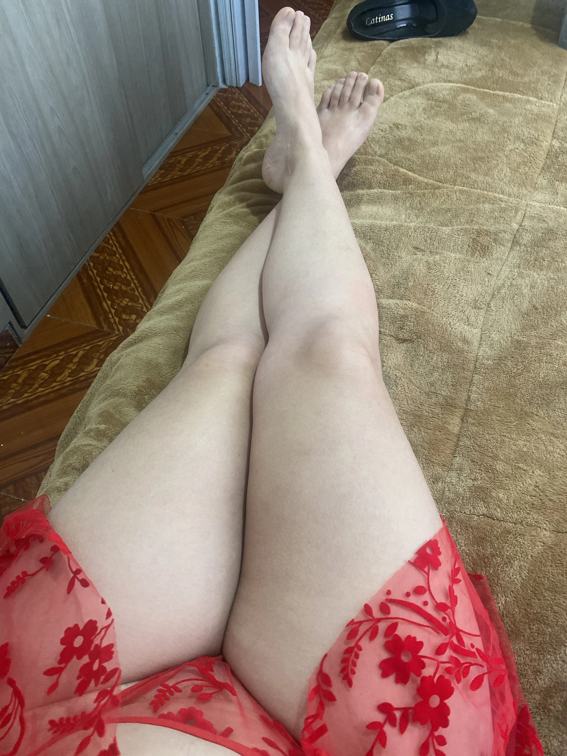 XXX Porn Photo of Nude Abby-LS 4