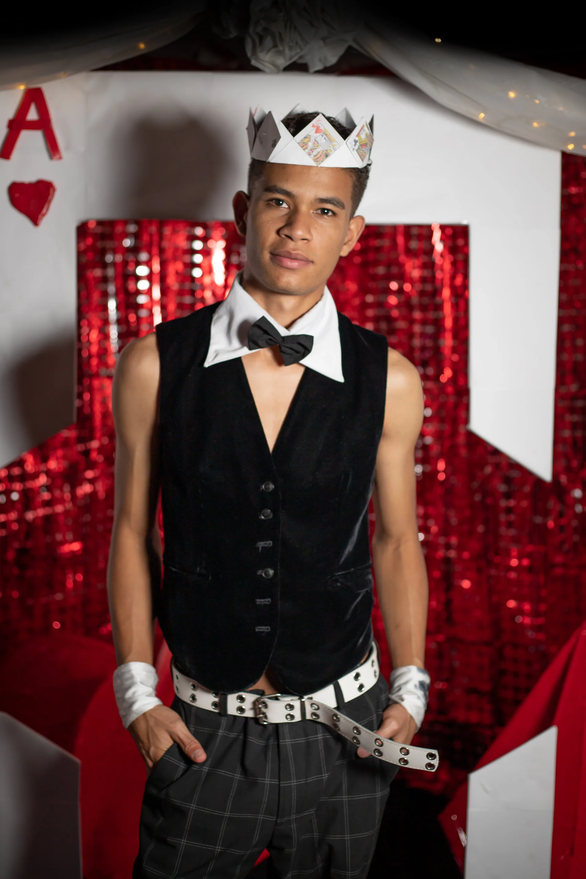 XXX Porn Photo of Nude ken_rivera 8