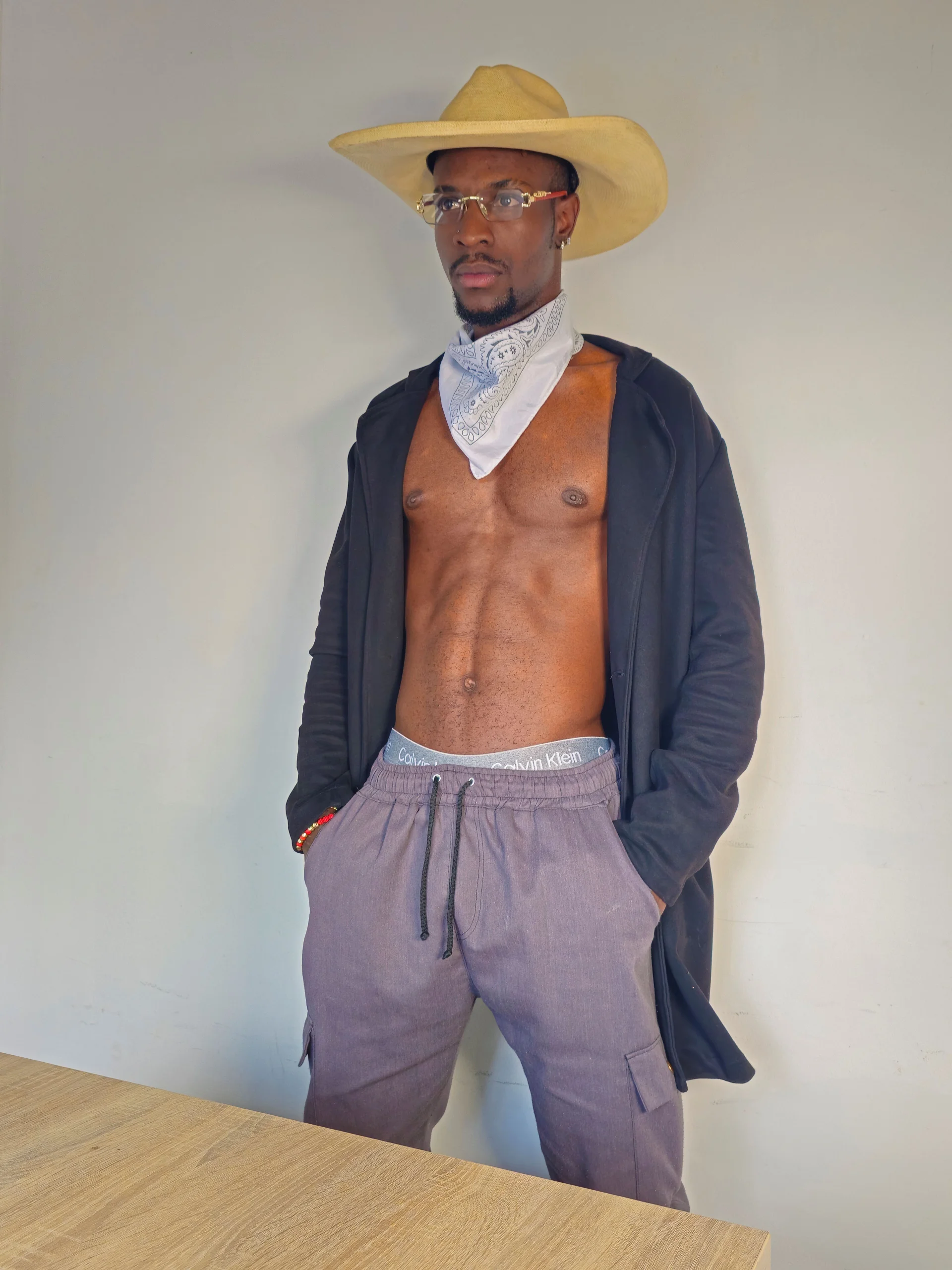 XXX Porn Photo of Nude Aroonsexyboy 34