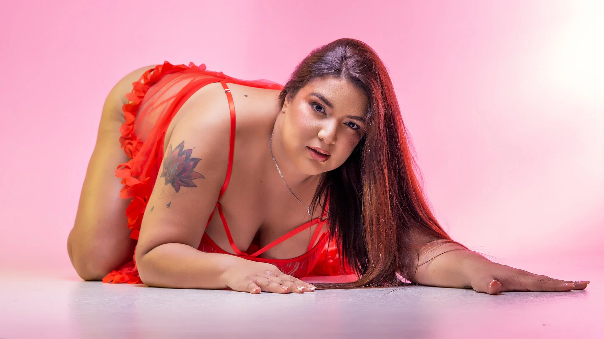 XXX Porn Photo of Nude molly_sweetee 94