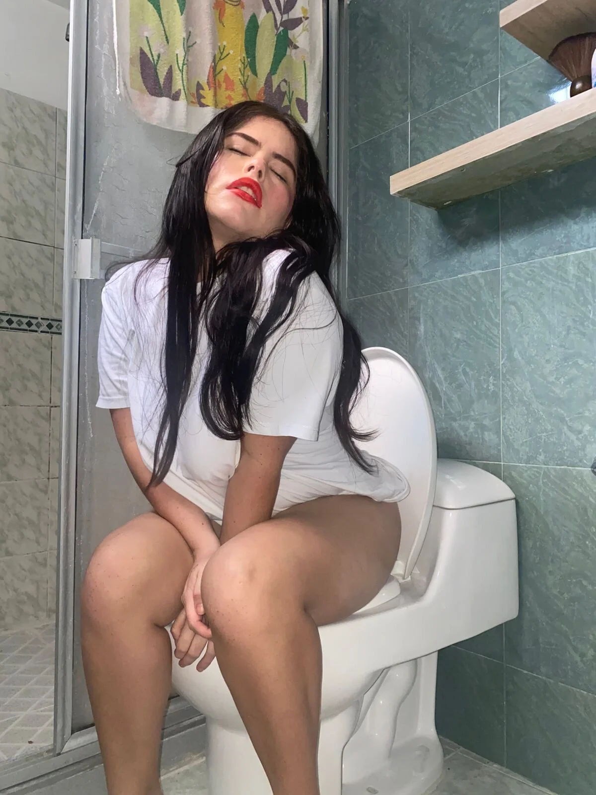 XXX Porn Photo of Nude alahia66 52