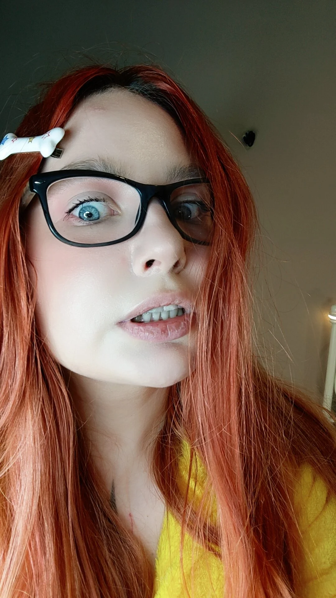 XXX Porn Photo of Nude Denise__levi_ 21