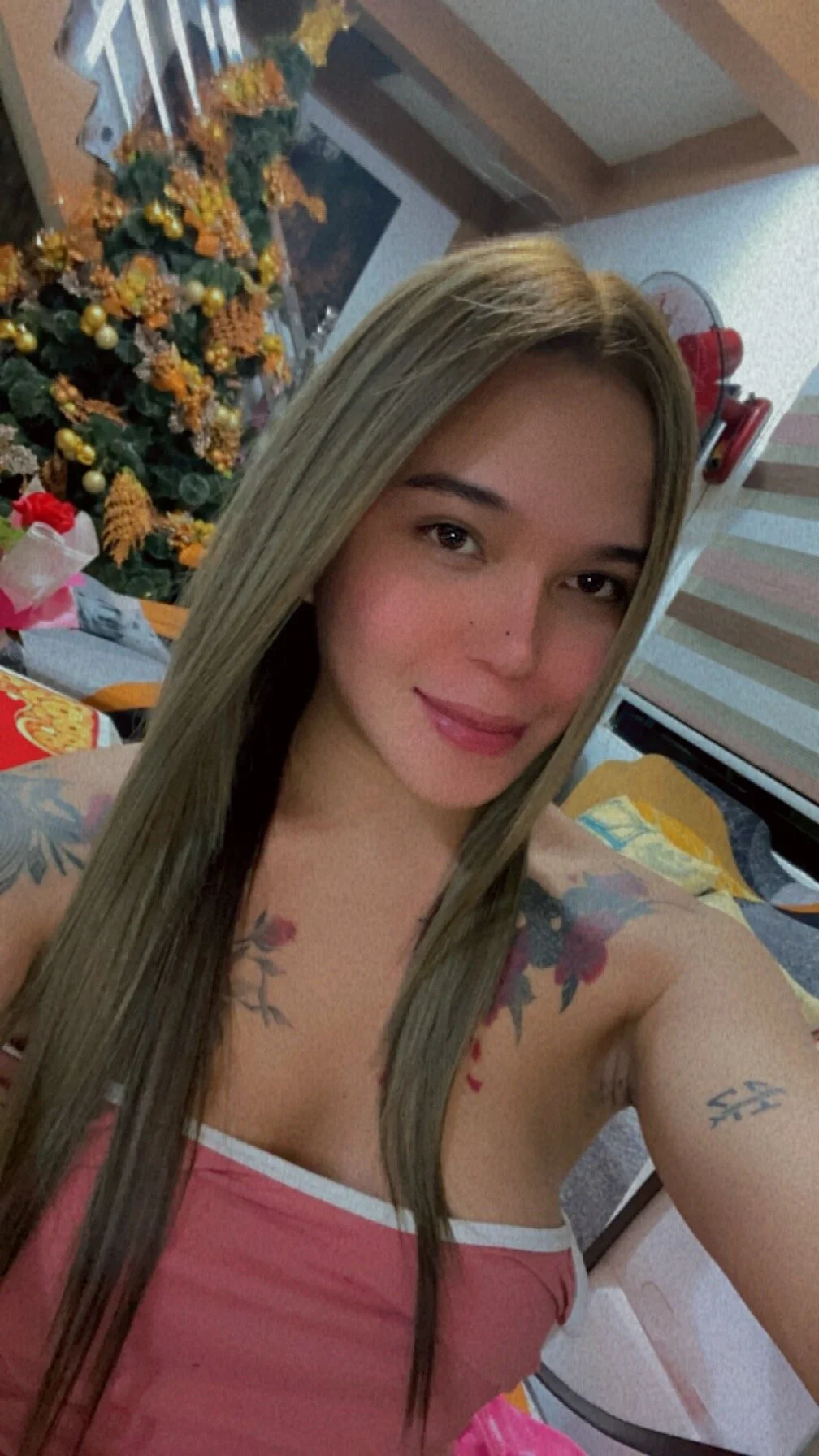 XXX Porn Photo of Nude Evalyn_Shemale 3