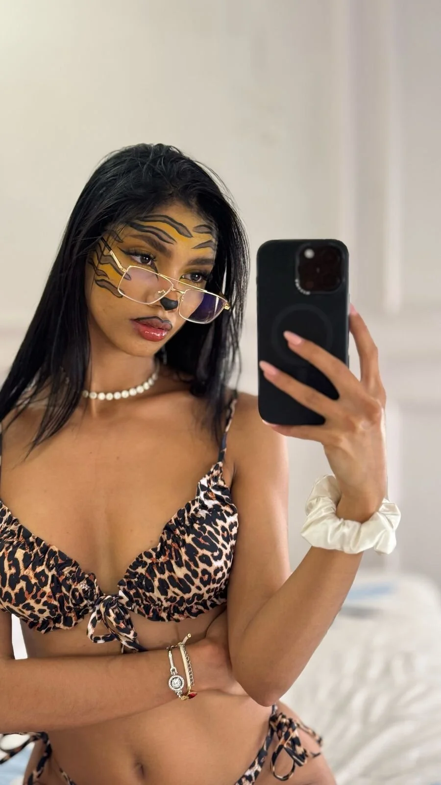 XXX Porn Photo of Nude liagirl_cute 11