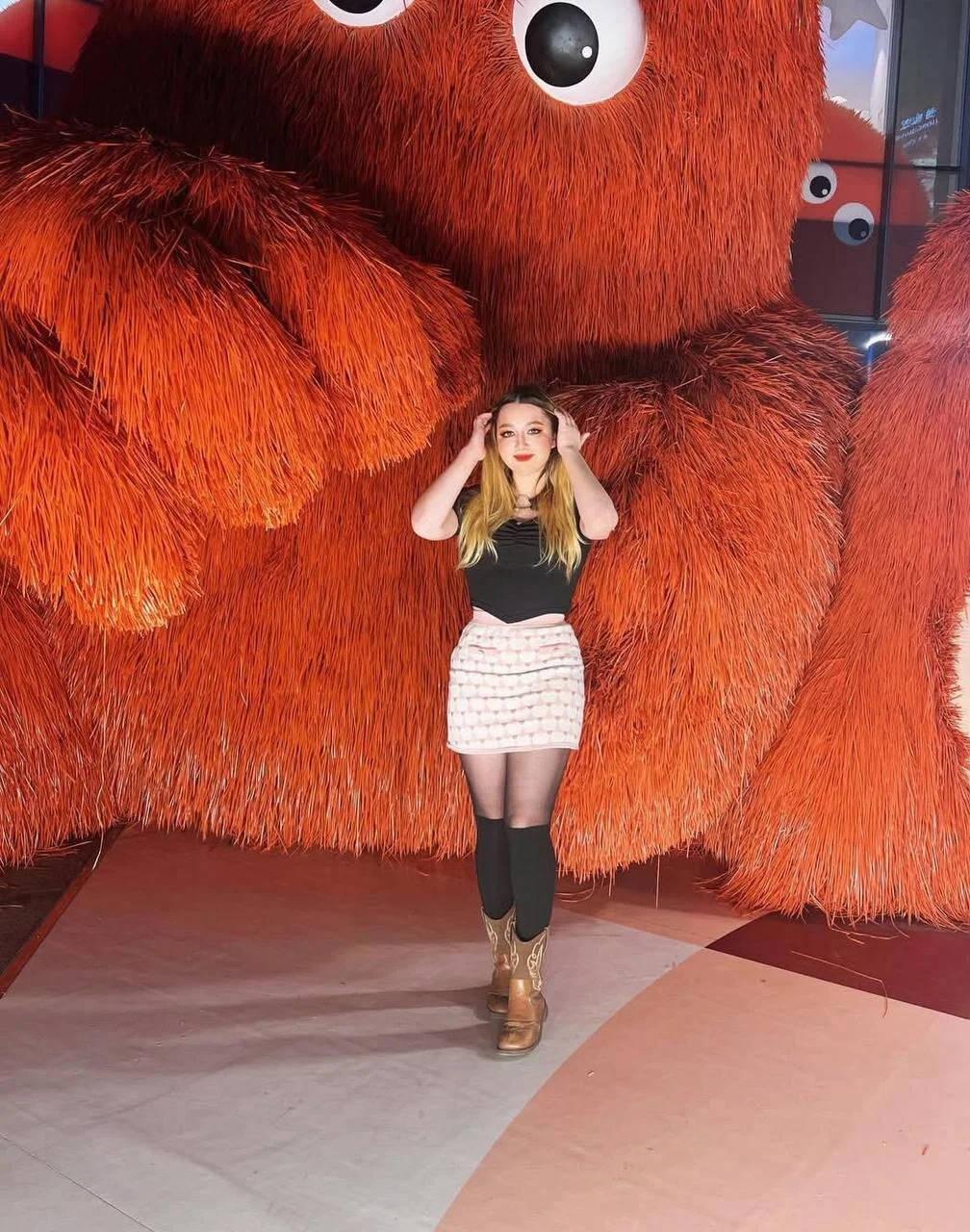 XXX Porn Photo of Nude cottoncandycloud 5