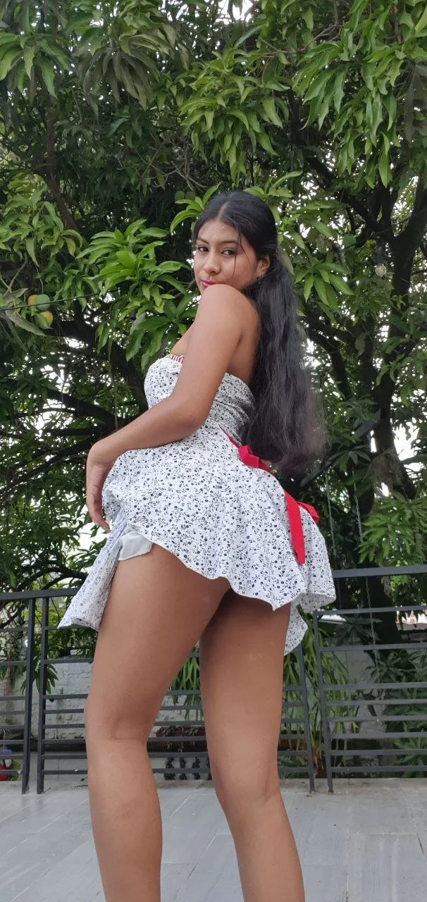 XXX Porn Photo of Nude LissaWiild 8