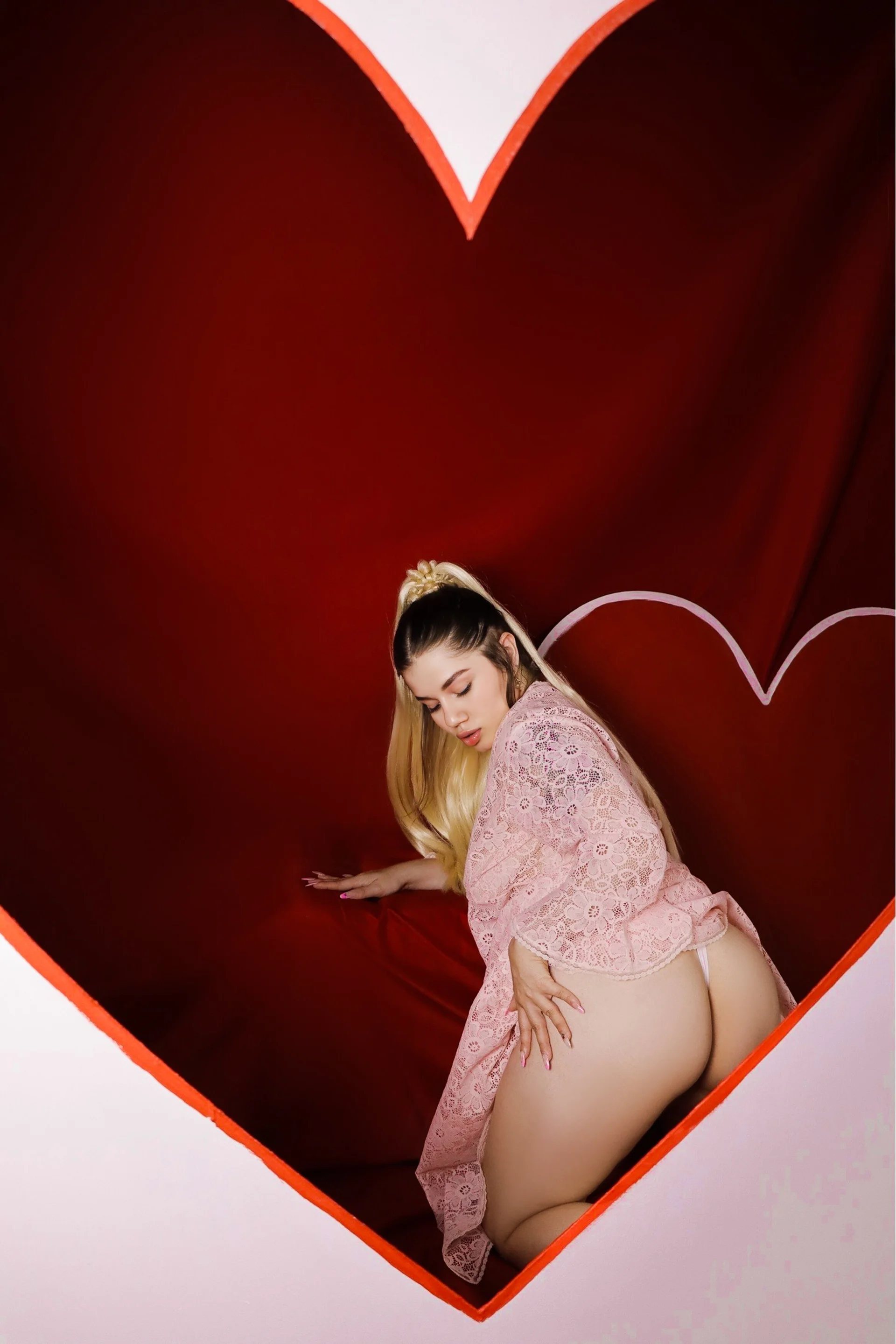 XXX Porn Photo of Nude SweetMichel_ 72